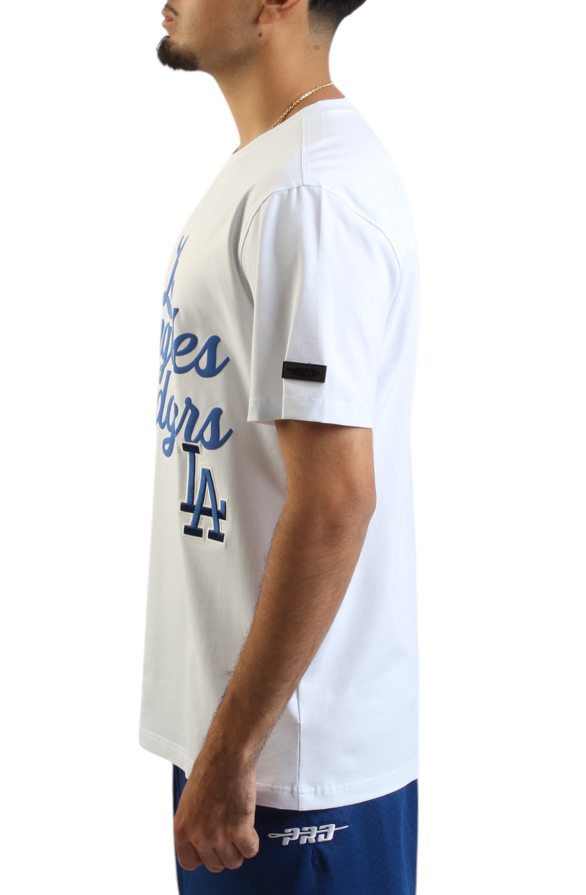 PRO STANDARD MLB Los Angeles Dodgers Souvenir Single Jersey