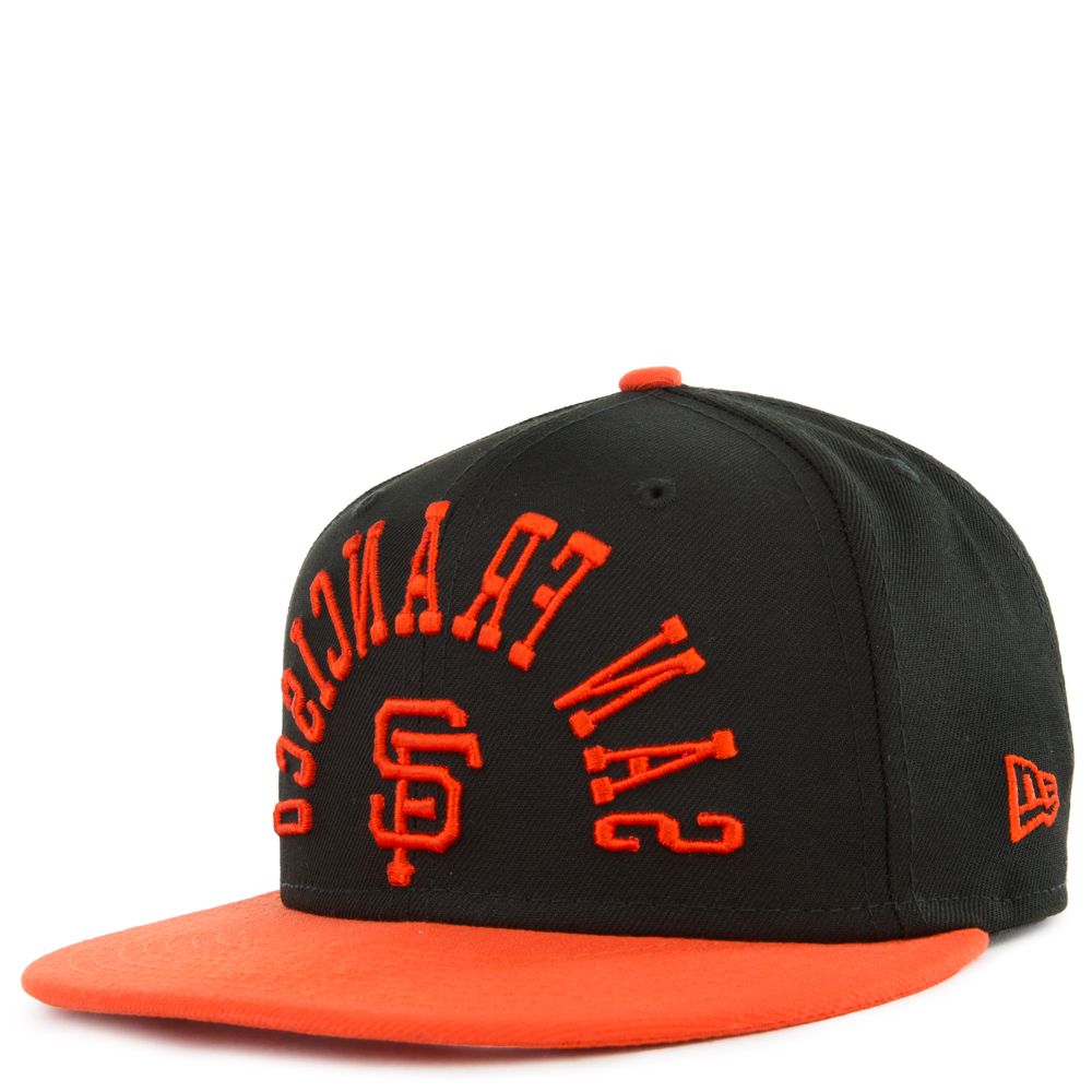 giants snapback