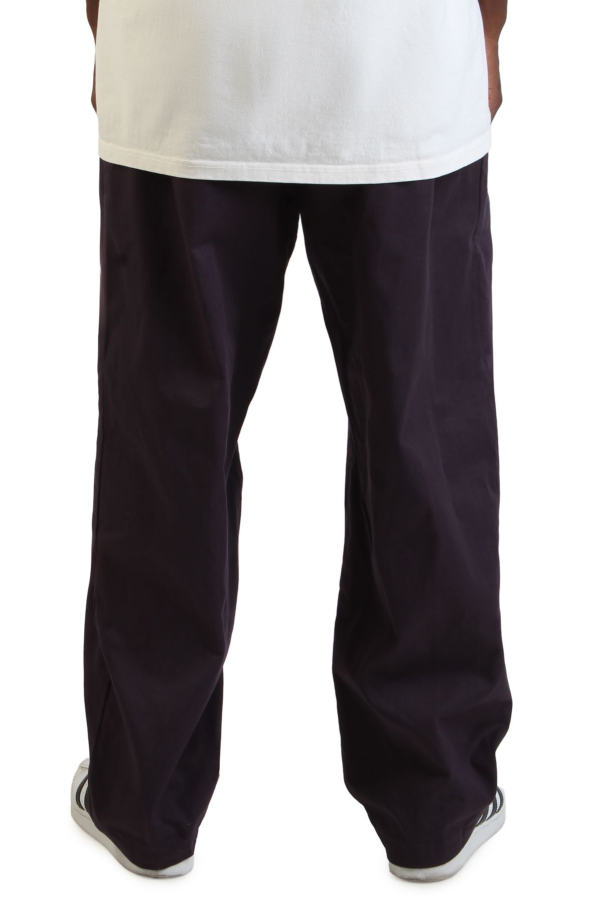 ADIDAS Skateboarding Pintuck Pants JX0275 - Shiekh