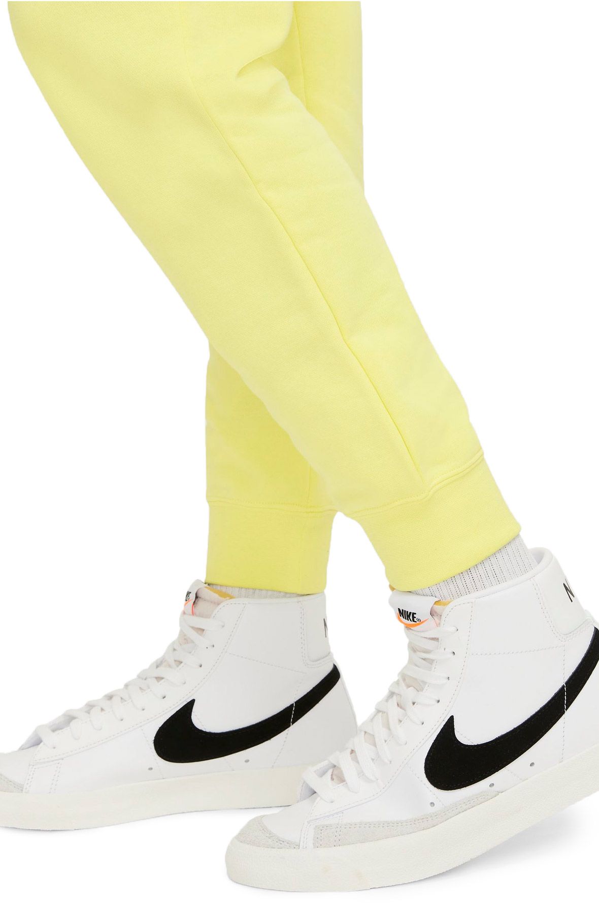 NIKE Sportswear Essential Fleece Pants BV4095 010 - Shiekh