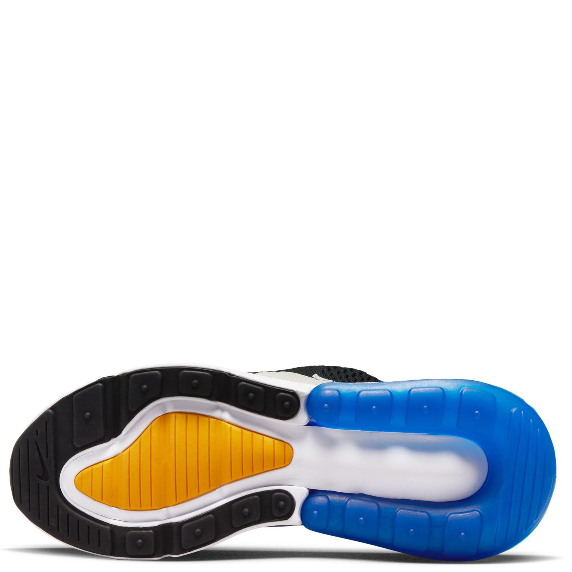 mens nike air max 270 light bone