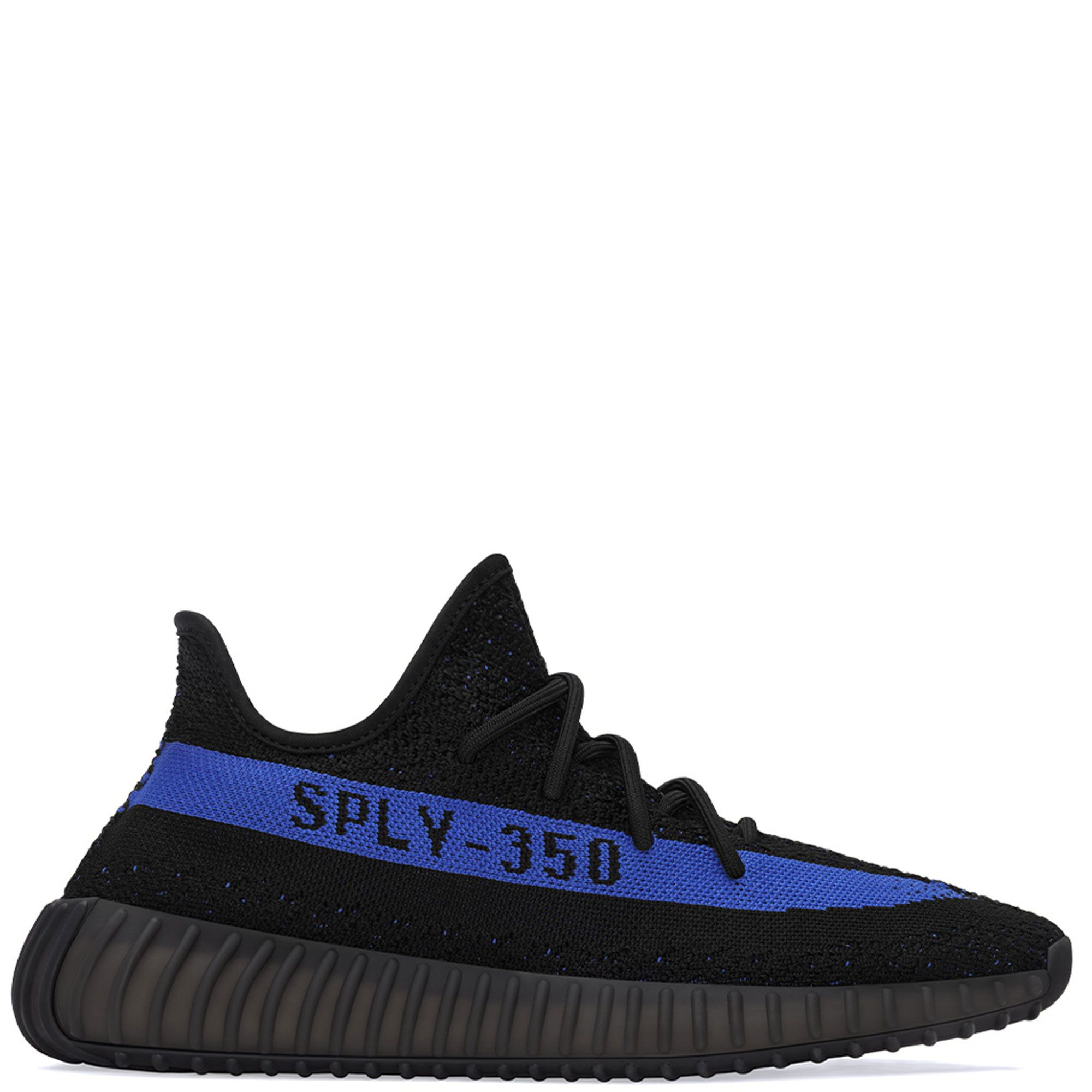 Yeezy Boost 350 ブラック/ブルー 国内2月26日発売予定】アディダス オリジナルス イージー 350 V2