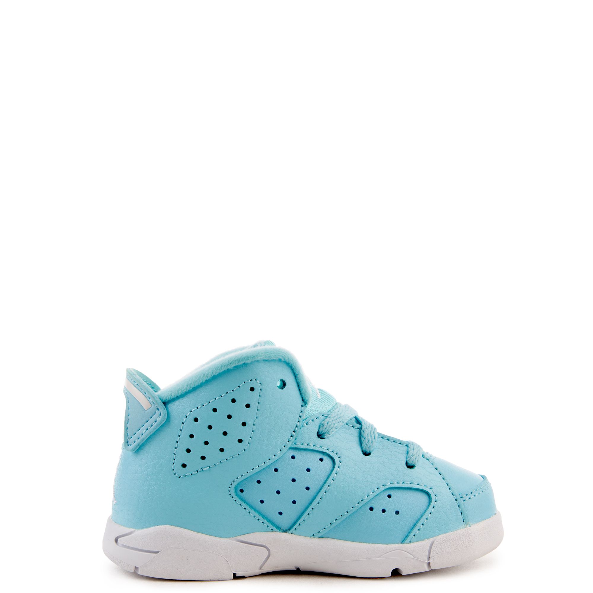 JORDAN (TD) Air 6 Retro 645127 407 - Shiekh
