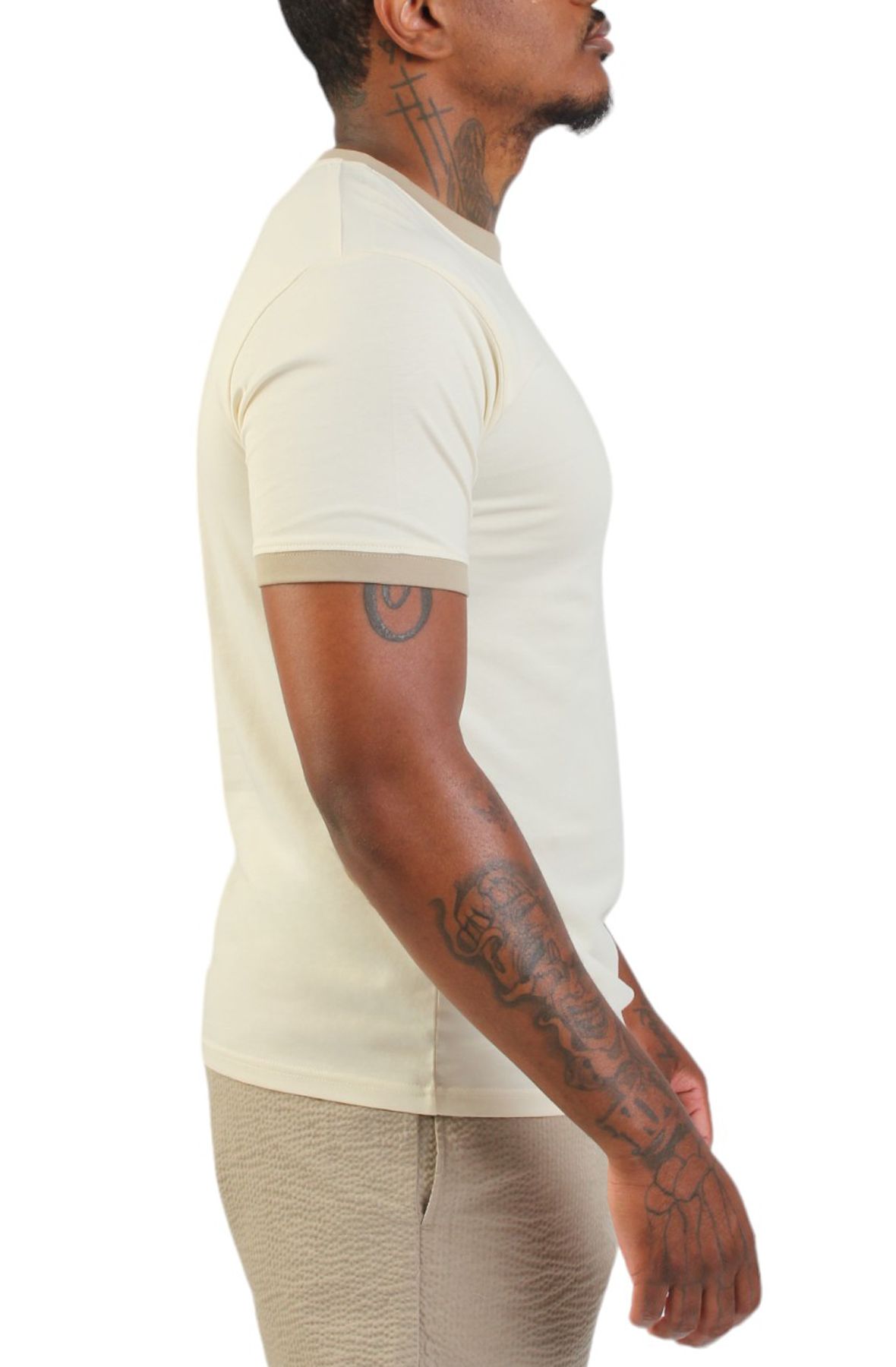 ELLESSE Medunitos T-Shirt SHW20521-904 - Shiekh