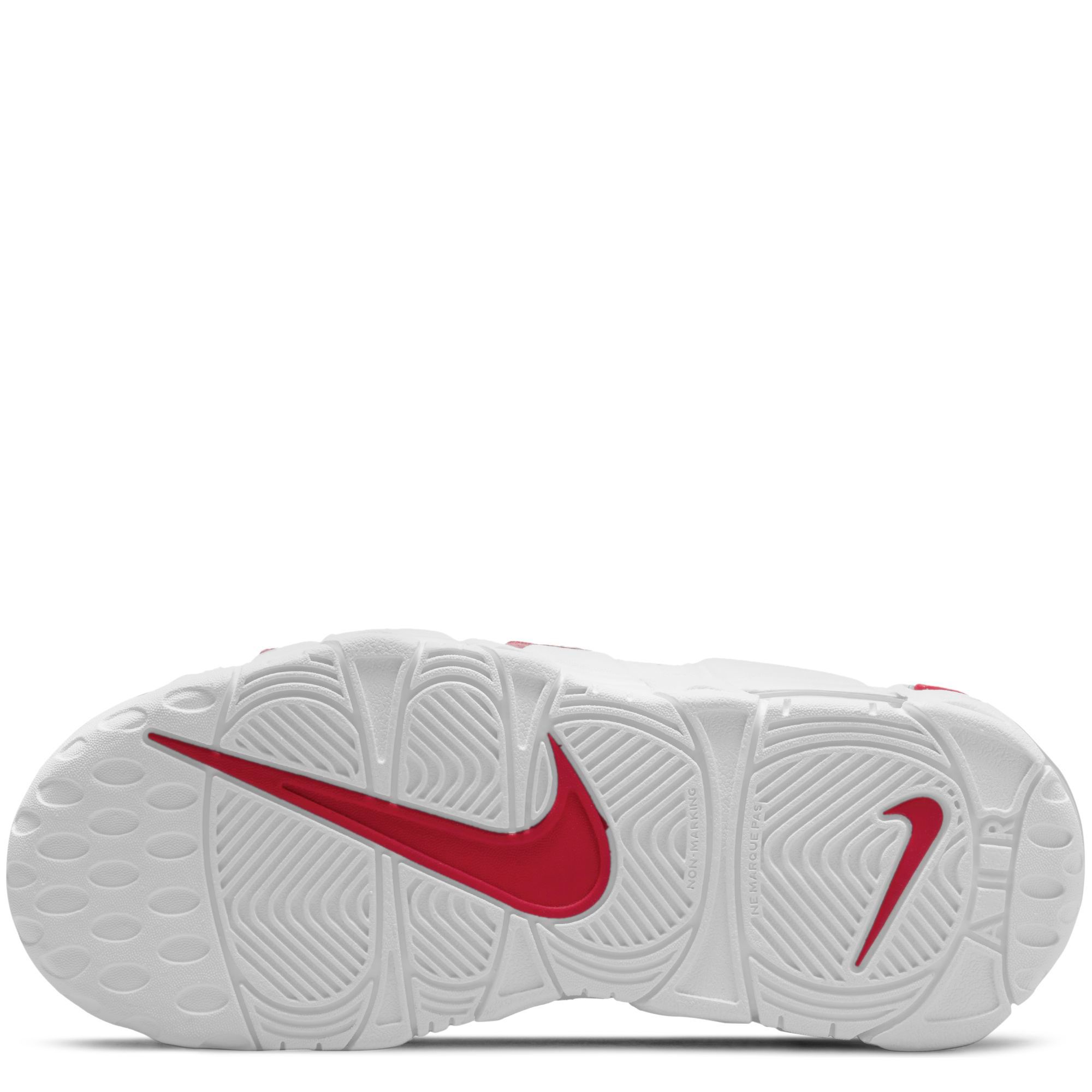 NIKE (PS) Air More Uptempo DJ5989 100 - Shiekh