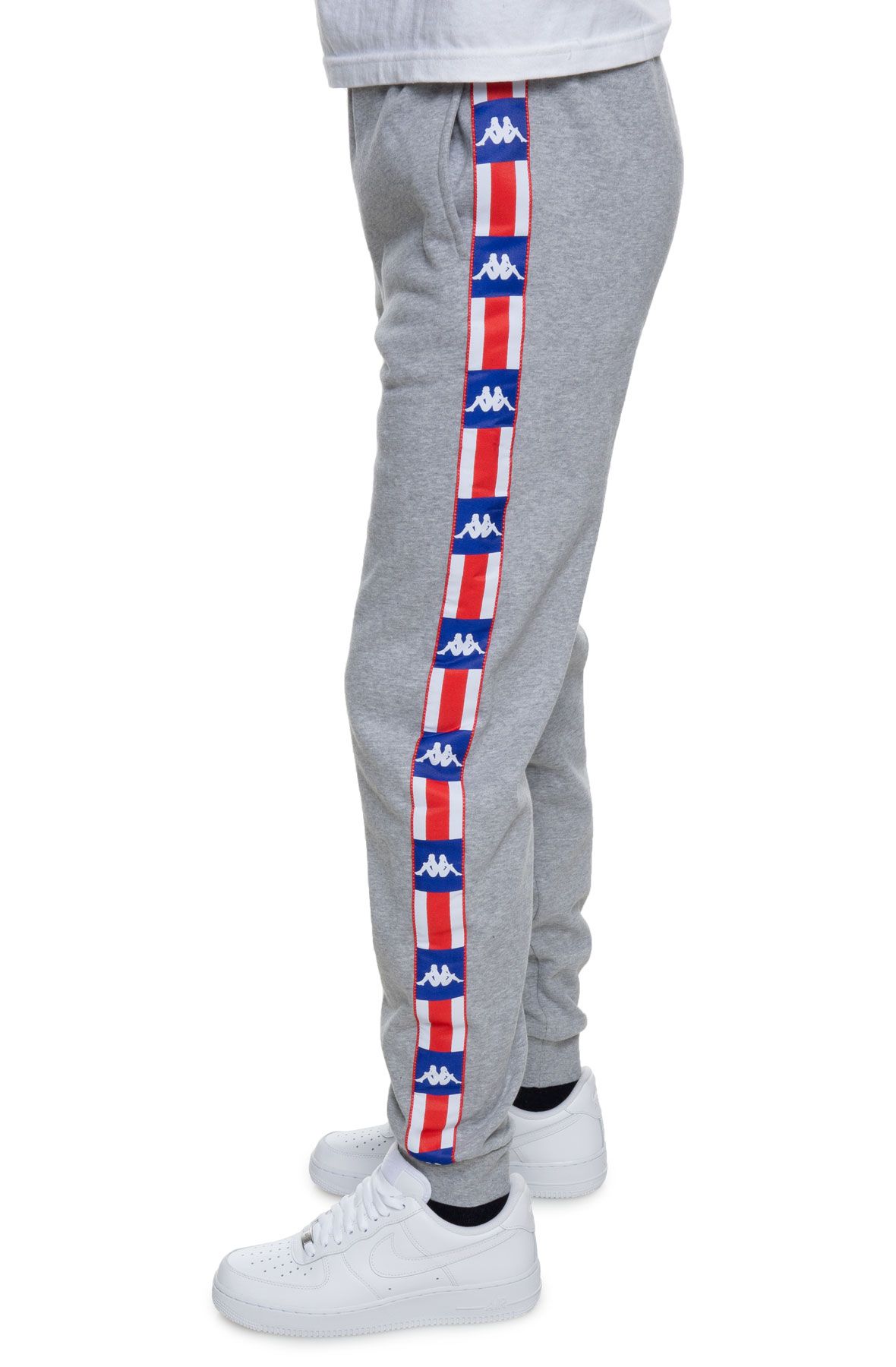 kappa authentic la barno sweatpants