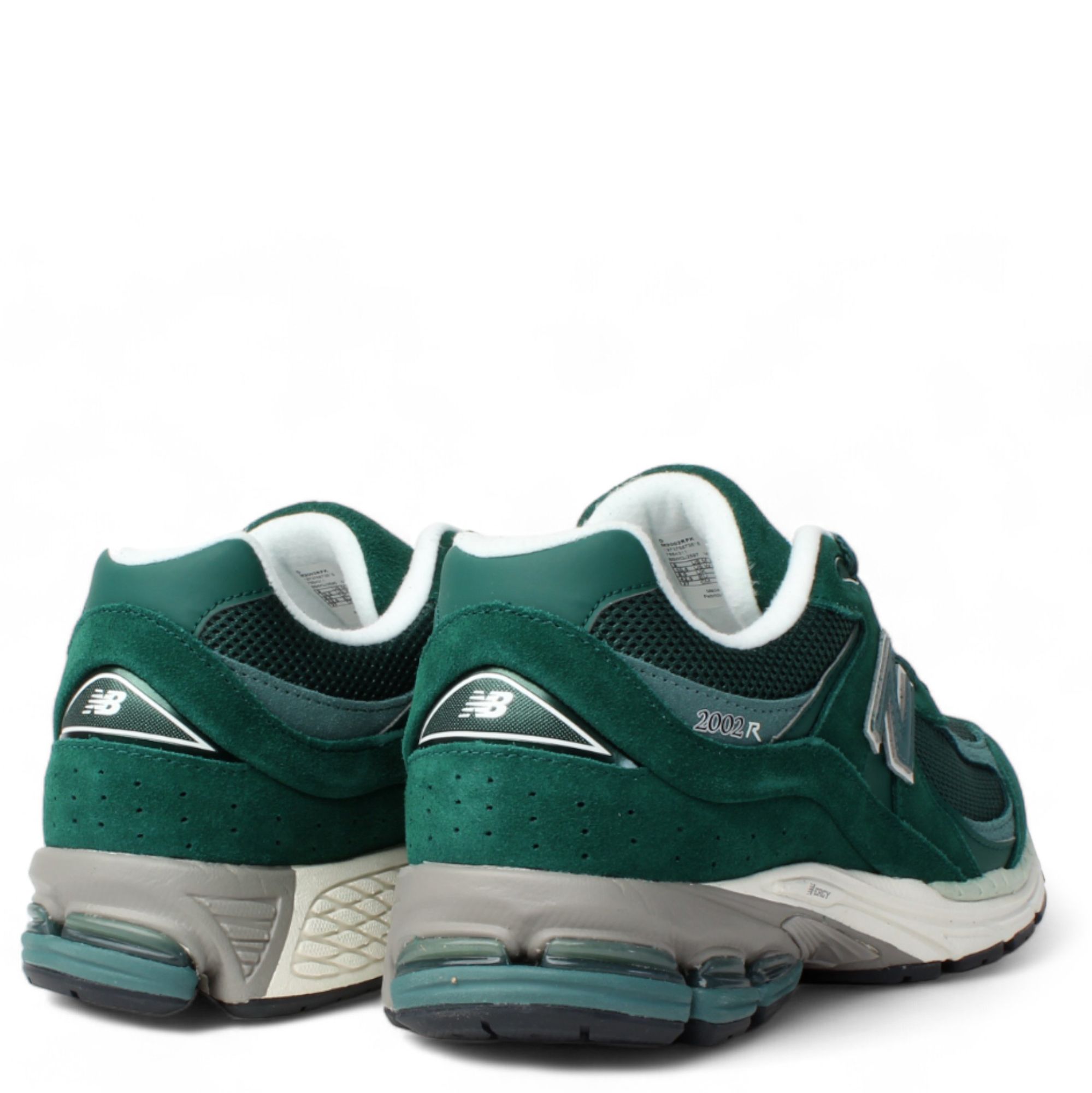 New balance ☆ M2002RFK ‘New Spruce’ NEW BALANCE 2002R M2002RFK - Shiekh