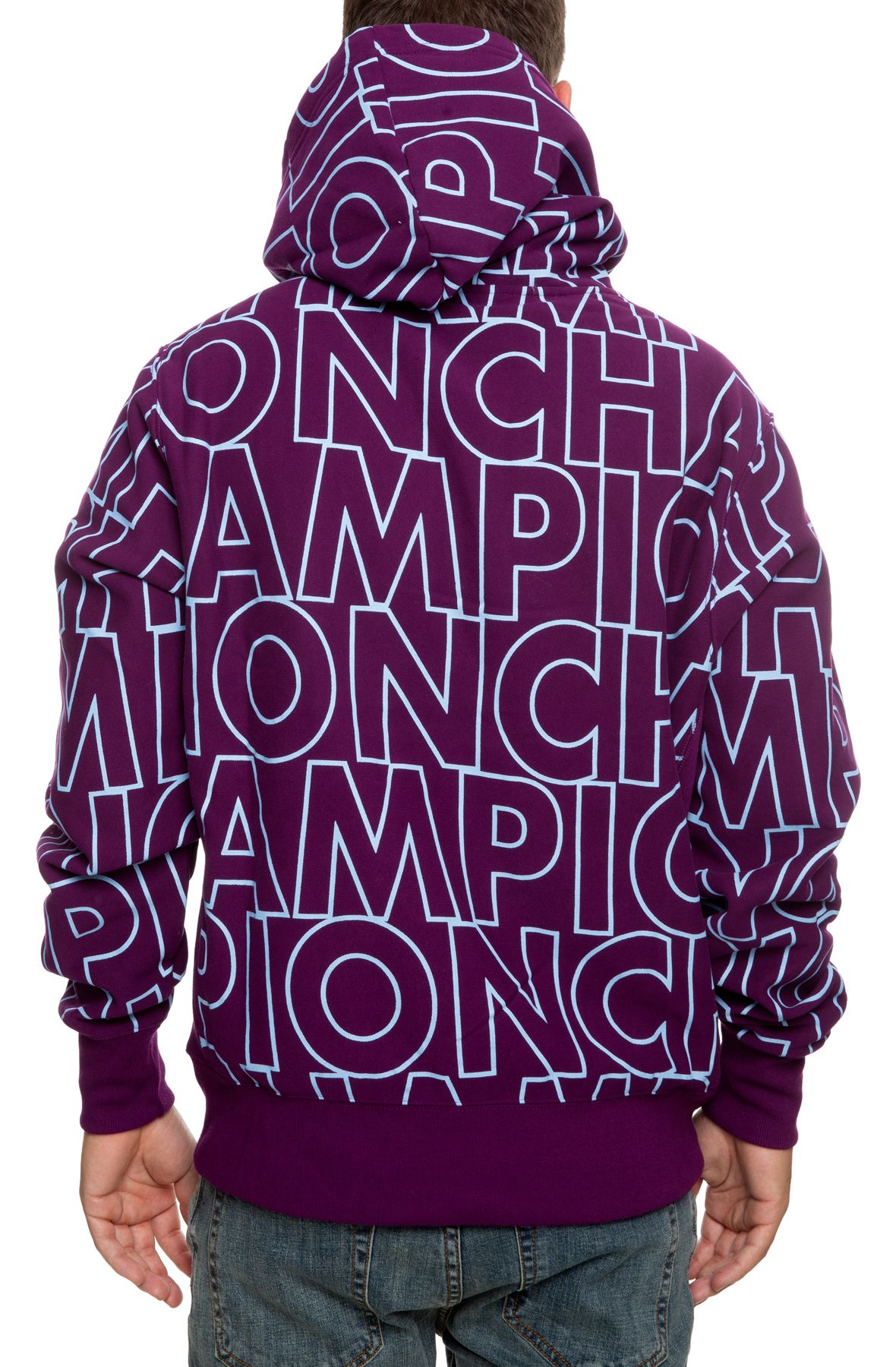 Champion Reverse Weave トレーナー X-Large Champion Men's Reverse Weave Sweatshirt, Black 2, X-Large at