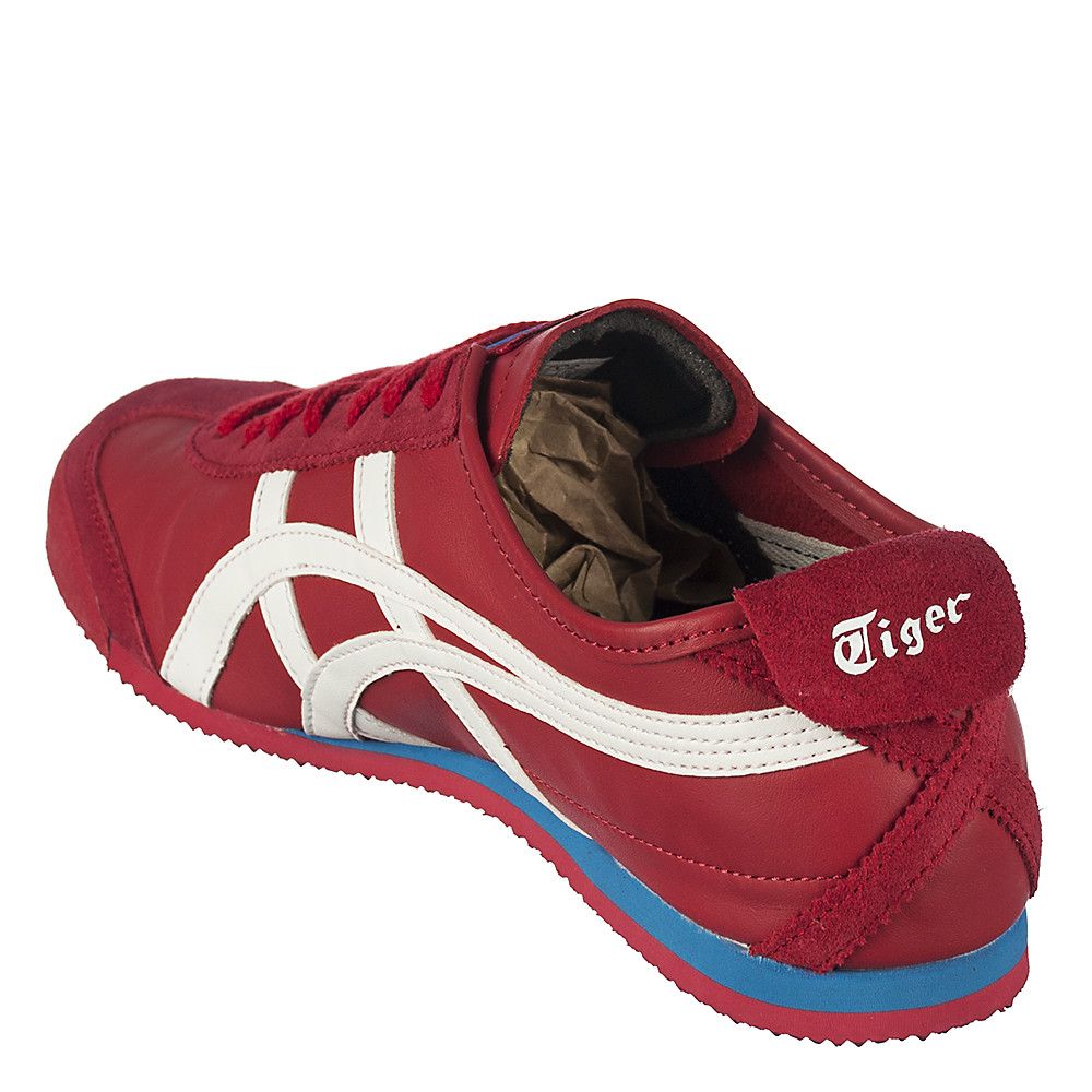 ASICS Men's Athletic Running Sneaker Mexico 66 HL7C2.2301 - Shiekh