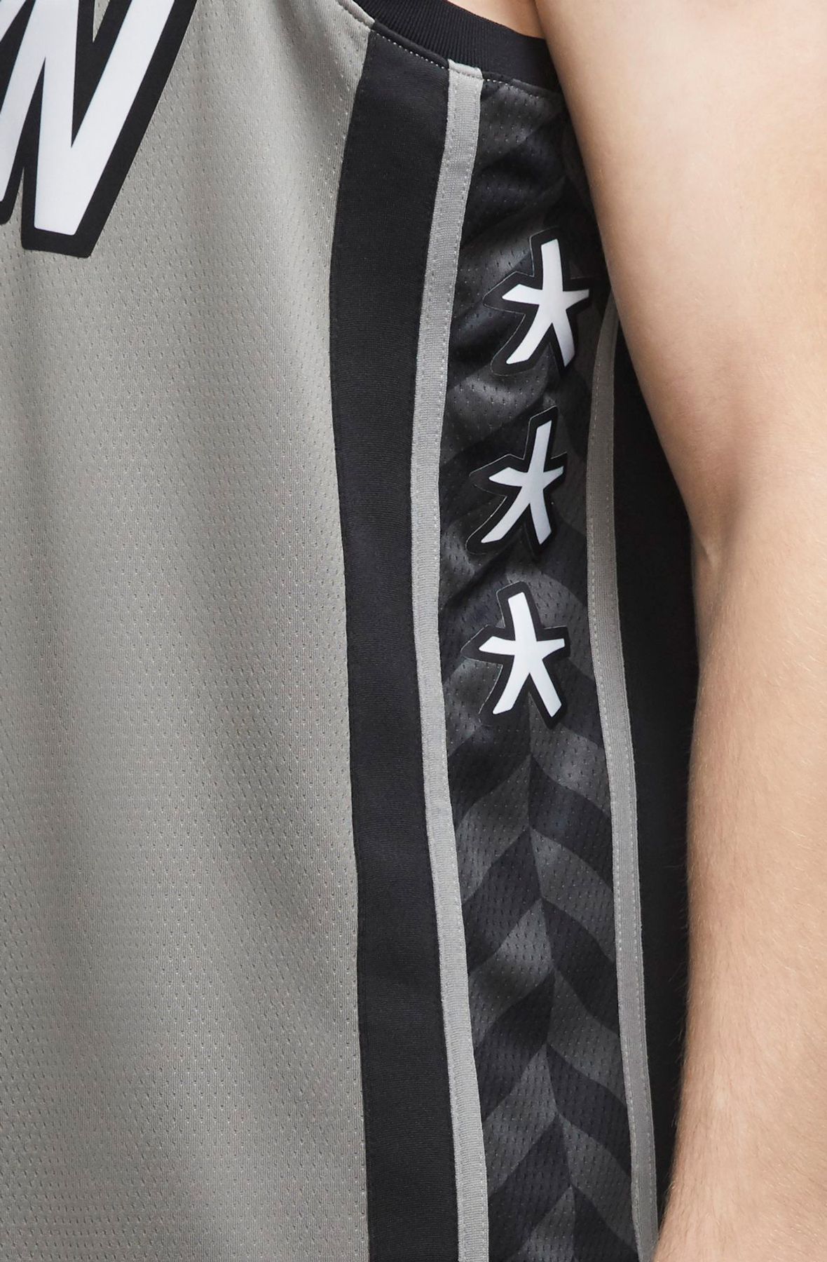 Kevin Durant Brooklyn Nets Jordan Brand Statement Swingman Jersey  Men's Medium