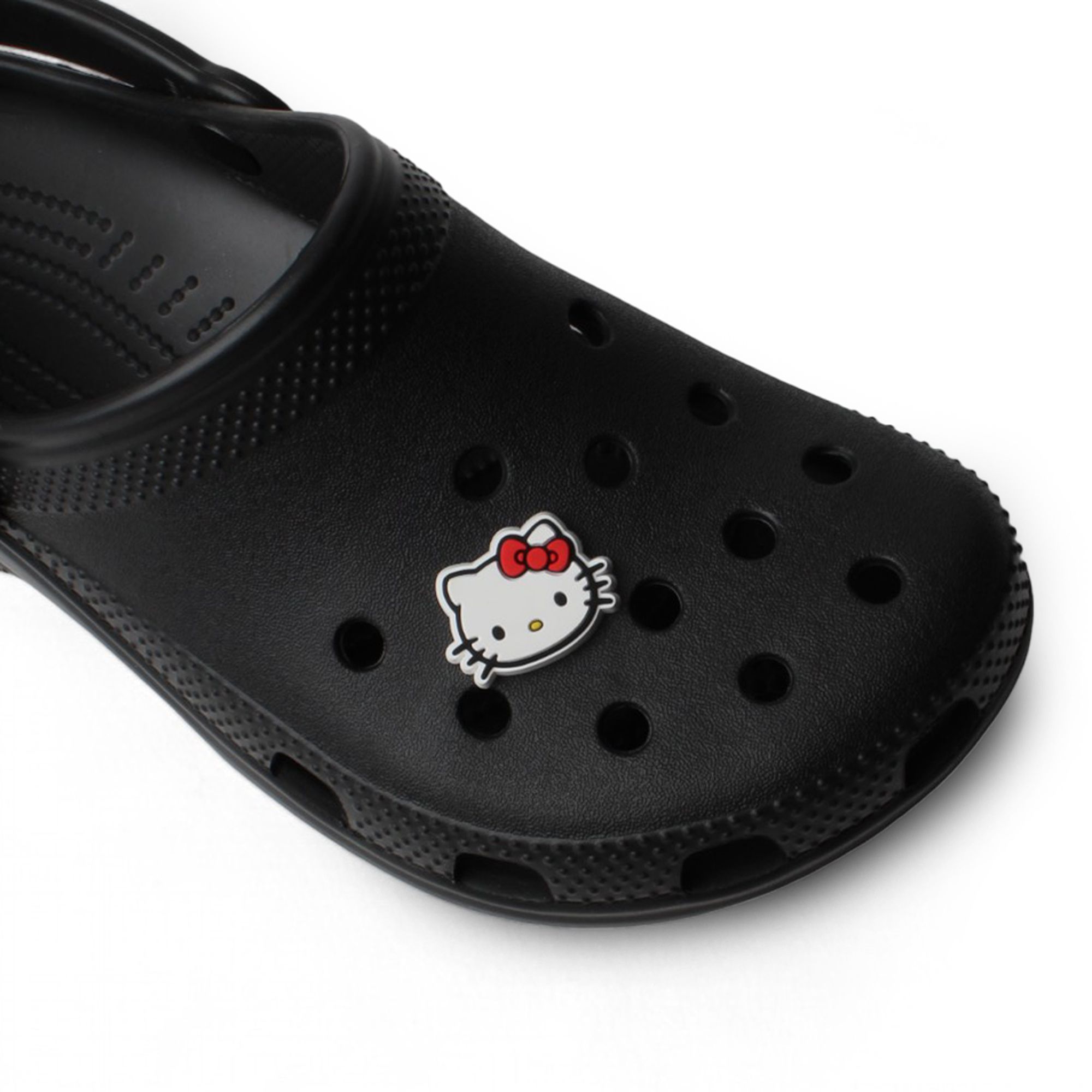 Hello outlet kitty crocs