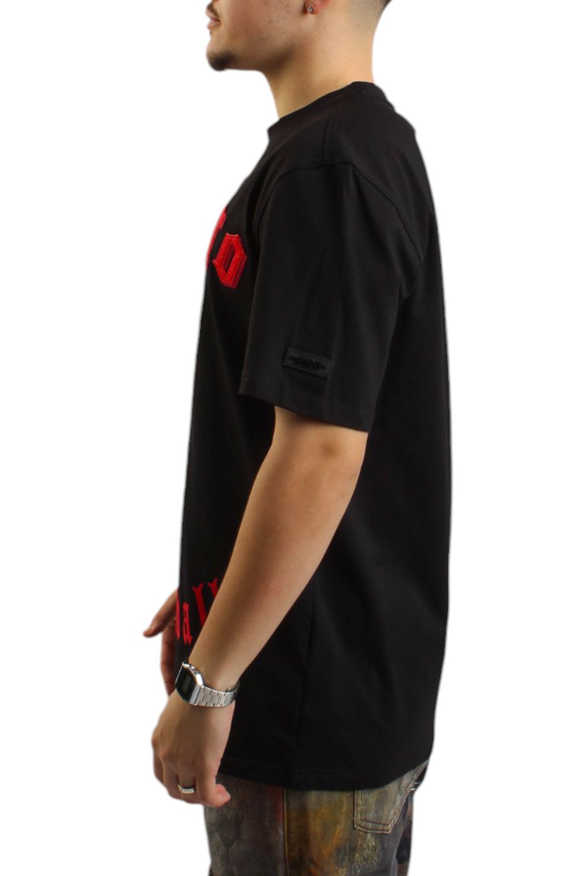 ☆History SH-SG BLK History SH-SG BLK