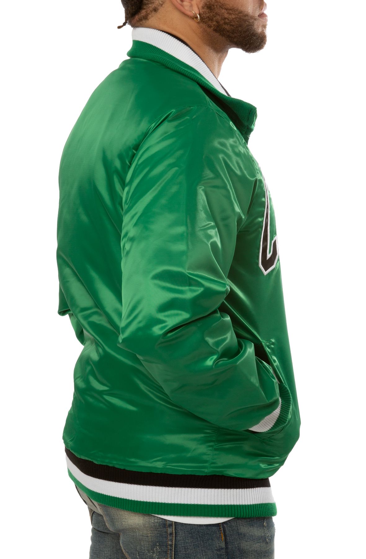 Zipway Green Boston Celtics Jacket & Pants - Kids, Best Price and Reviews