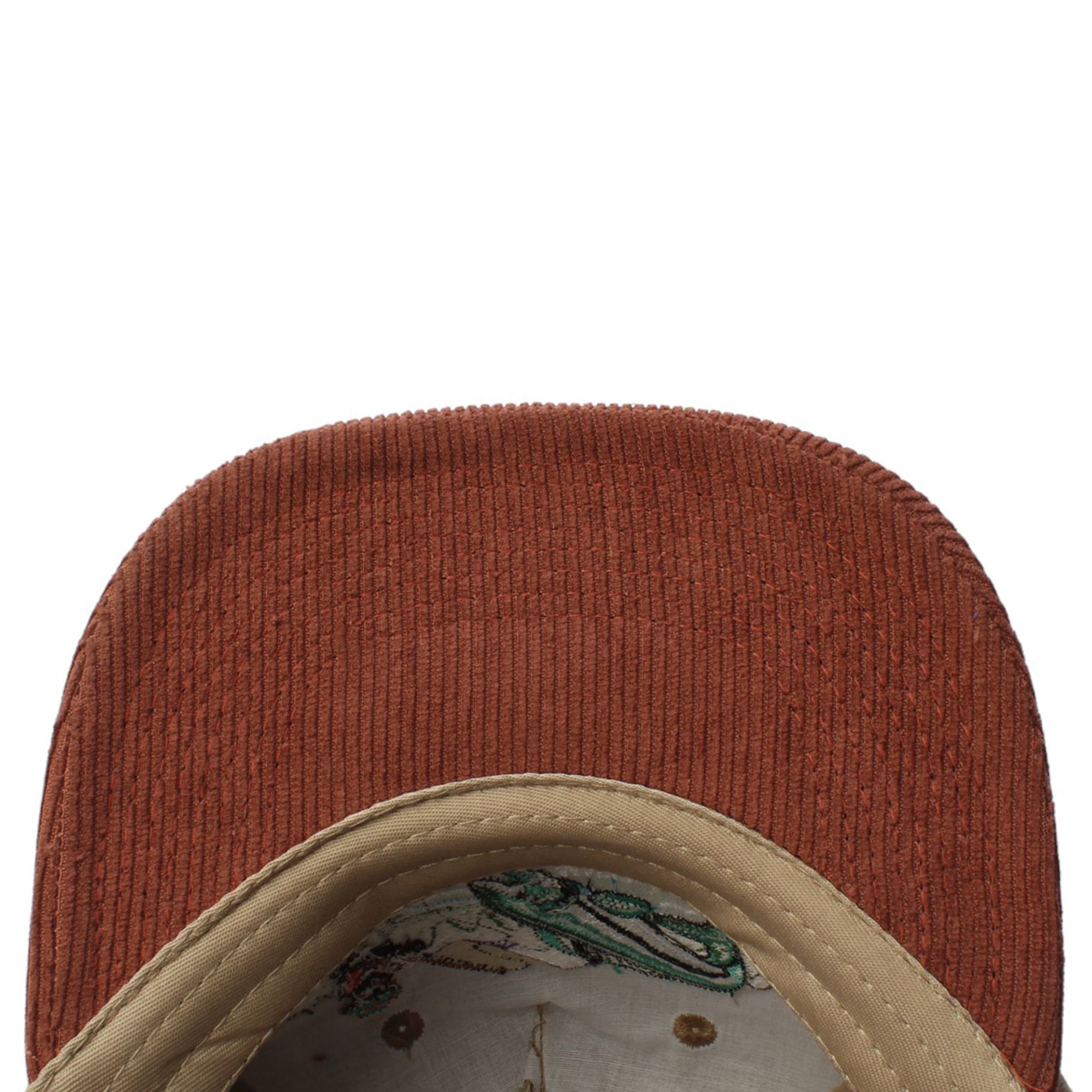 MARKET Big Bear 5 Panel Hat 390000444EAR - Shiekh