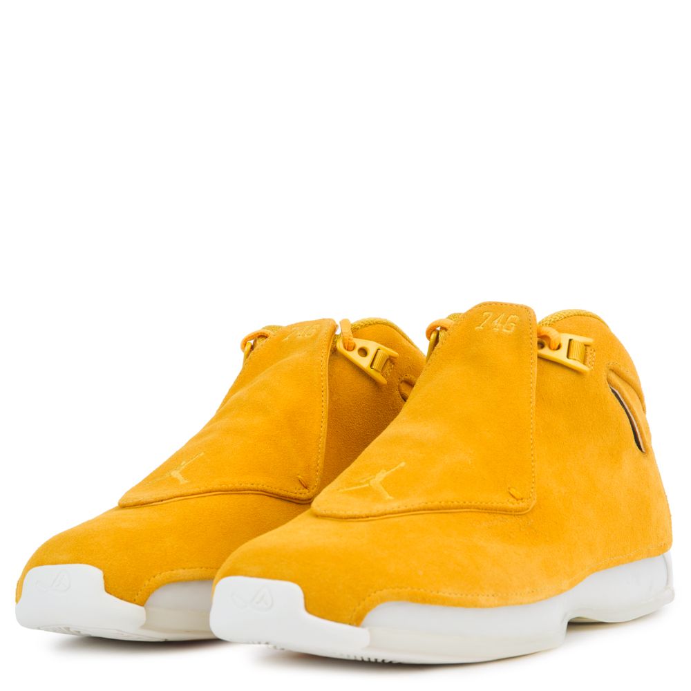 JORDAN AIR JORDAN 18 RETRO AA2494 701 - Shiekh