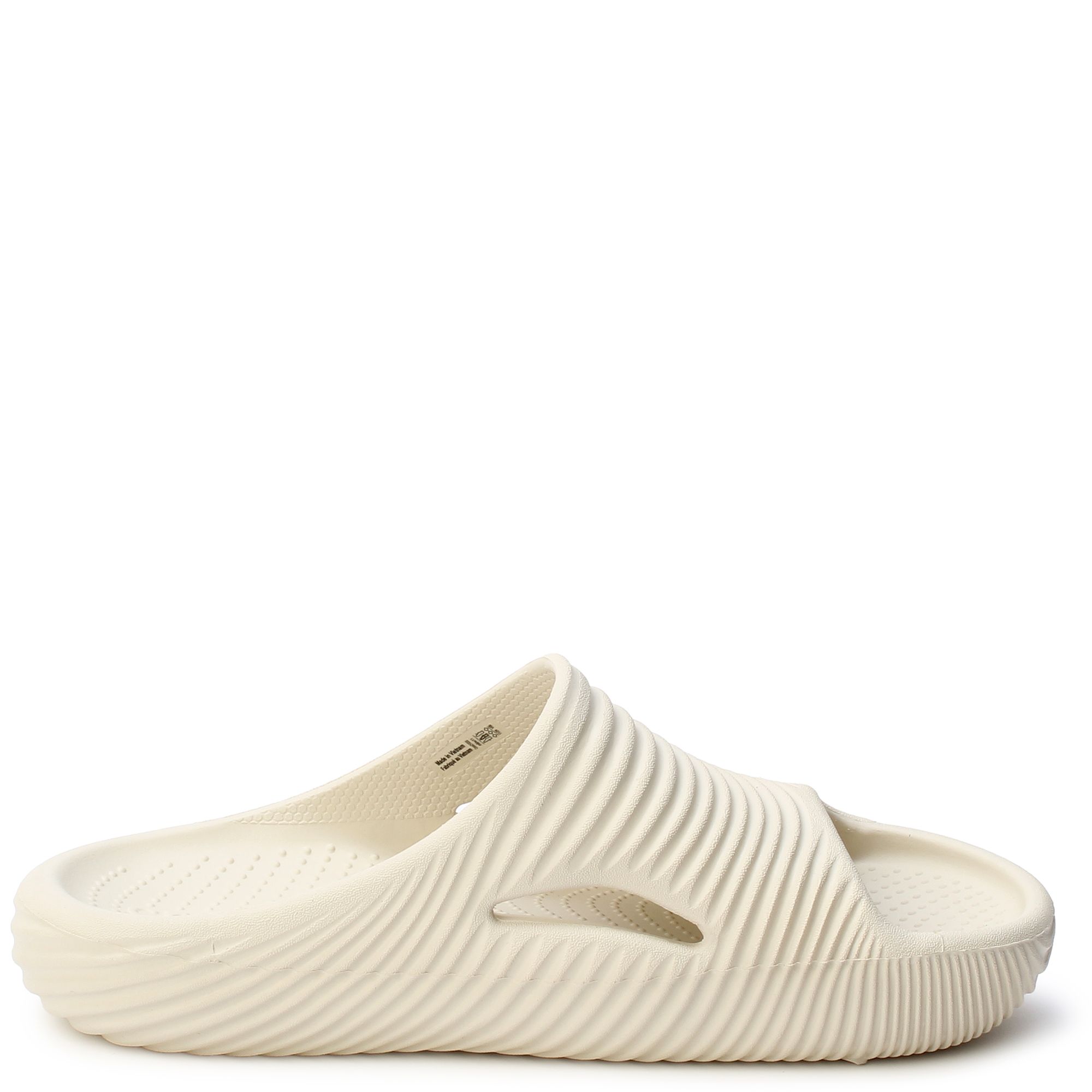ｋページ Crocs Mellow Tide Recovery Slide Sandals – ShopCGX