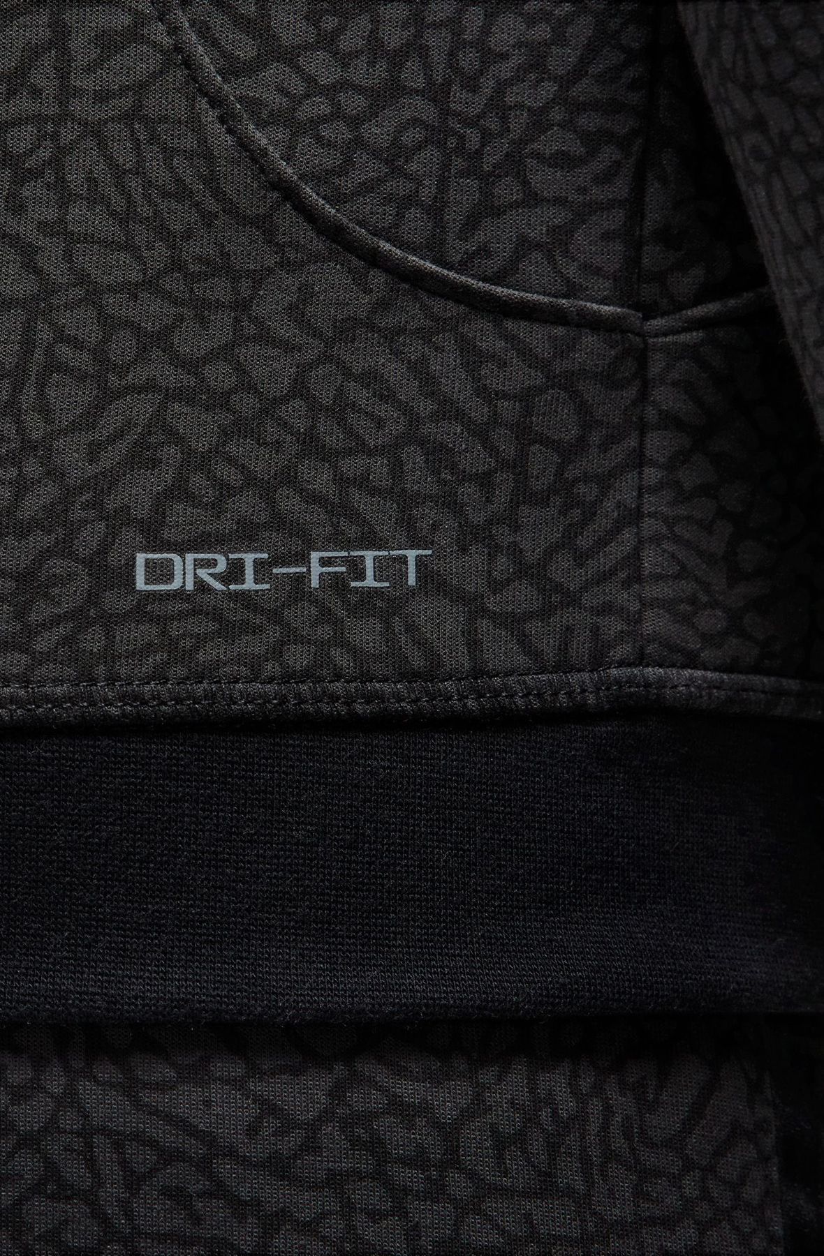 JORDAN Dri-FIT Sport Full-Zip Hoodie FD8119 010 - Shiekh