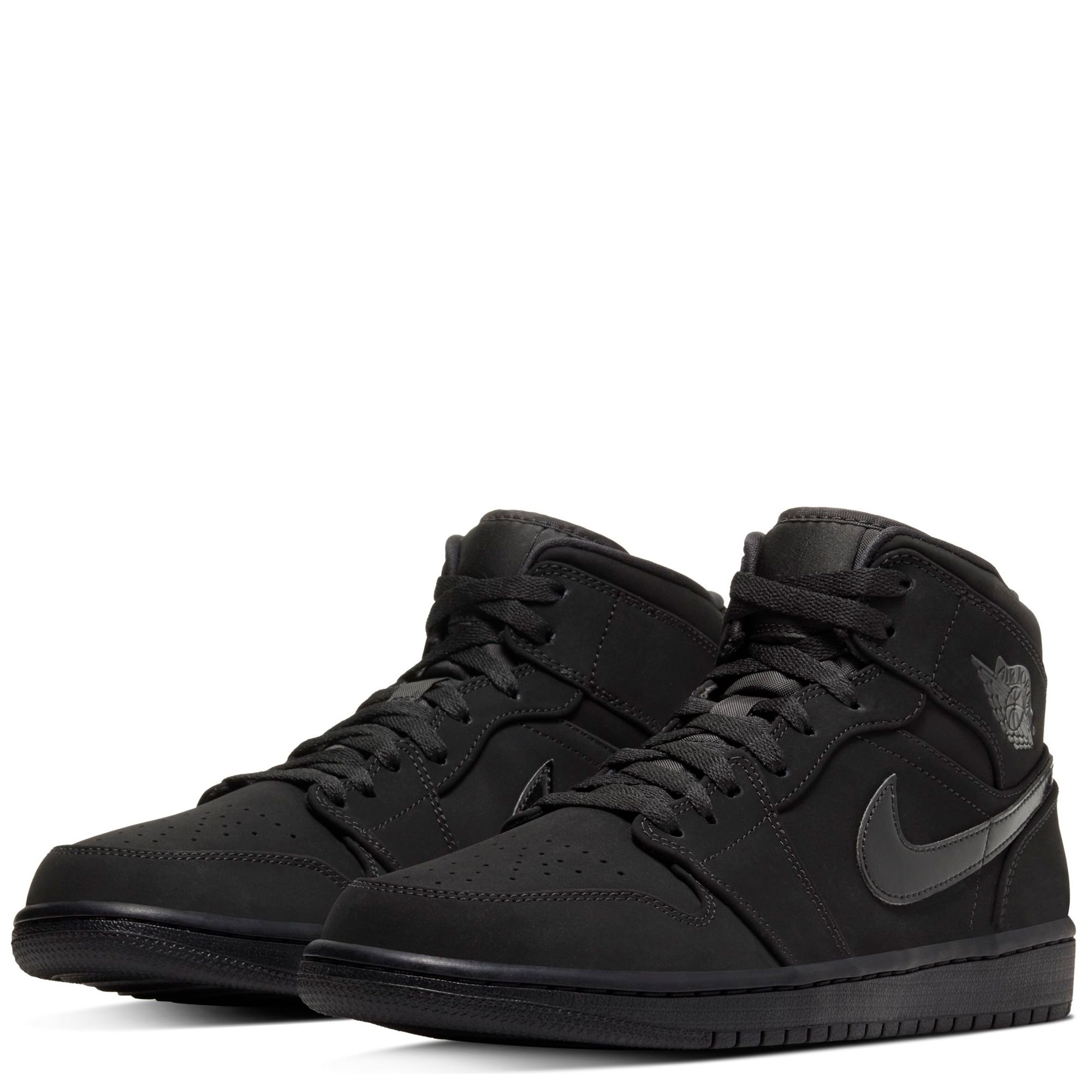 JORDAN Air 1 Mid 554724 056 - Shiekh