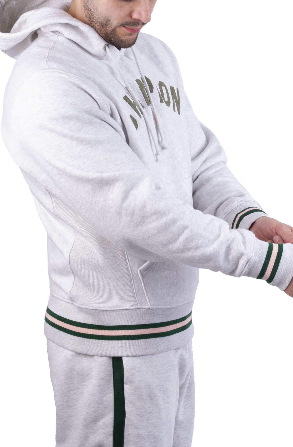 CHAMPION Premium Reverse Weave Pullover Hoodie S76253586T7A