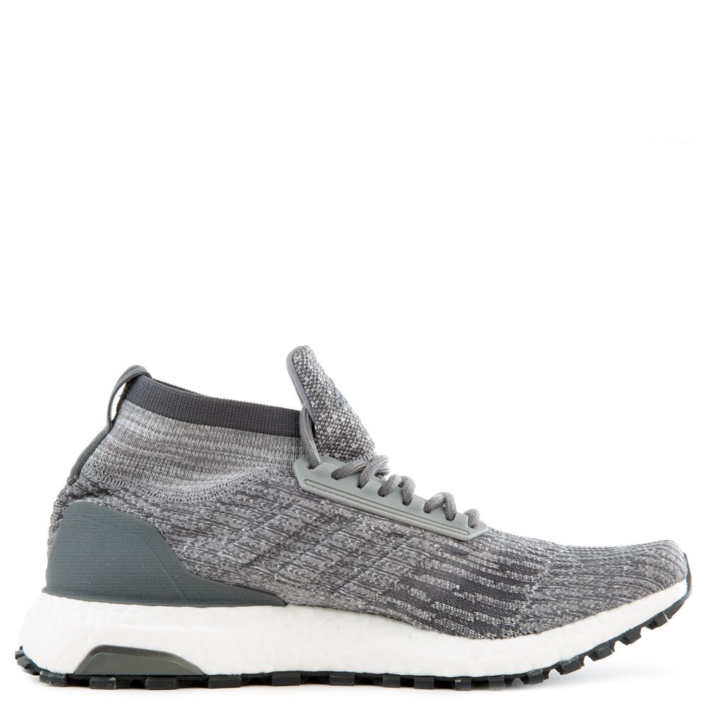 Adidas Ultraboost 4.0 TN Grey SP020609 FACTORY OUTLET