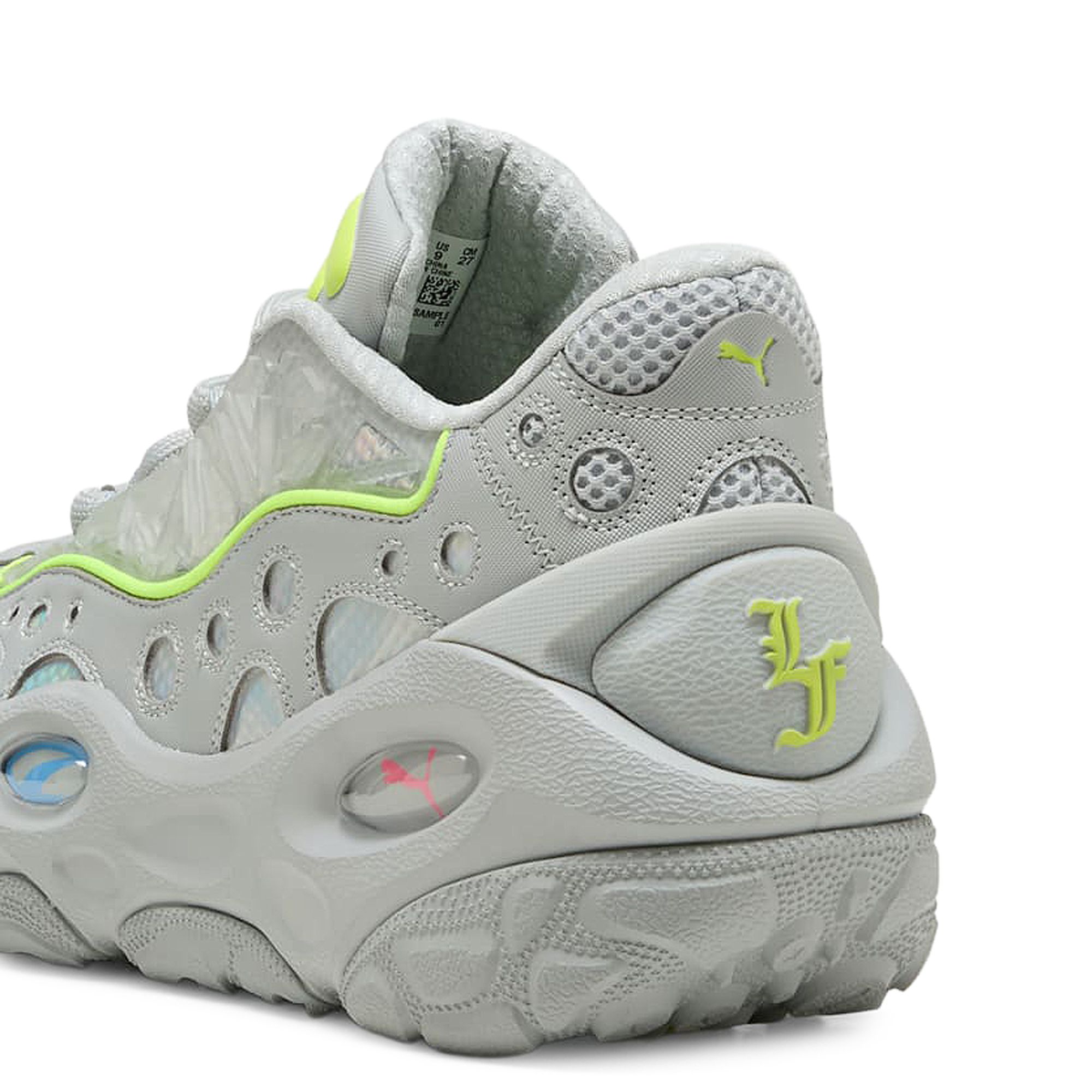PUMA LaFrance RNR Solar 31227101 - Shiekh