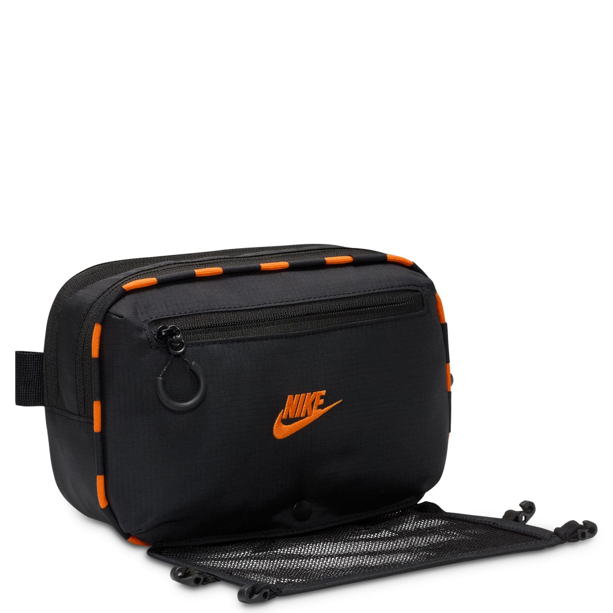 NIKE Hayward Patrol Crossbody Bag (4L) HJ8229 010 - Shiekh