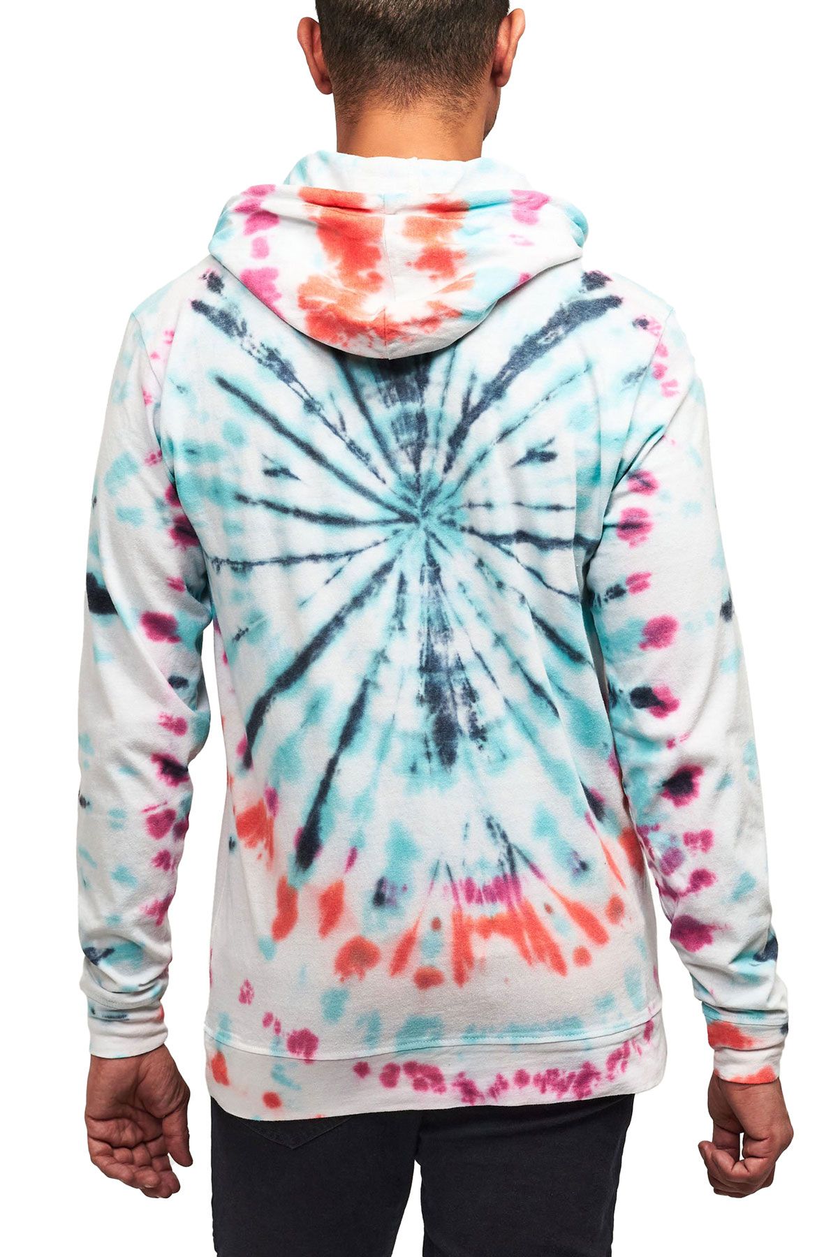 the art of life hoodie