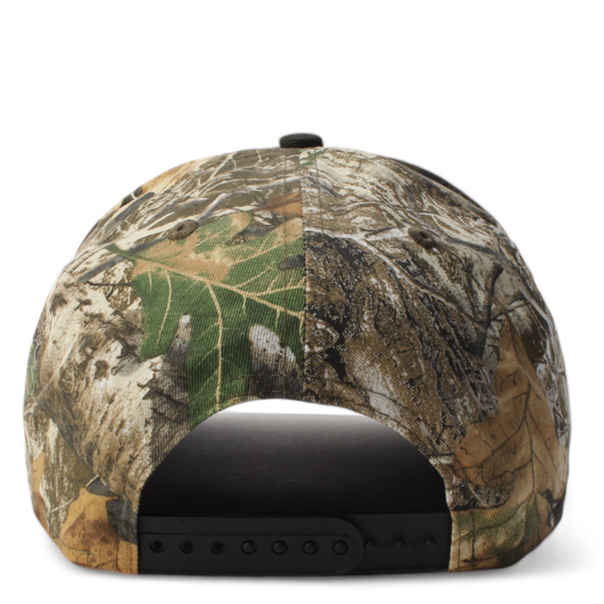 【1993studio】 90S Camo Ball Cap / 追跡付 デッドストック 80s 90s USA製 シボレー 刺繍 ベースボール