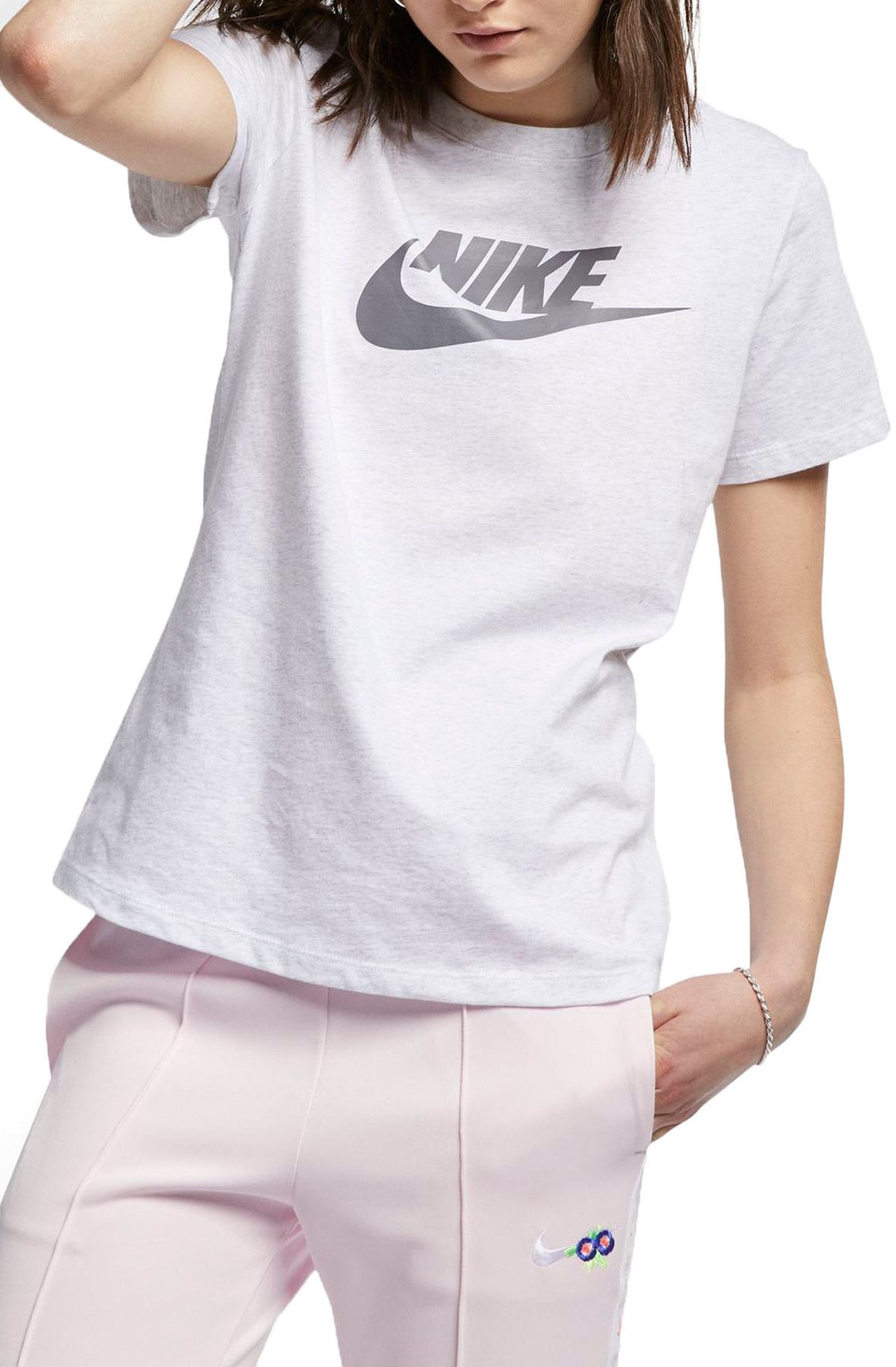 Nike Sportswear Essential T-Shirt BV6169 051 - Shiekh
