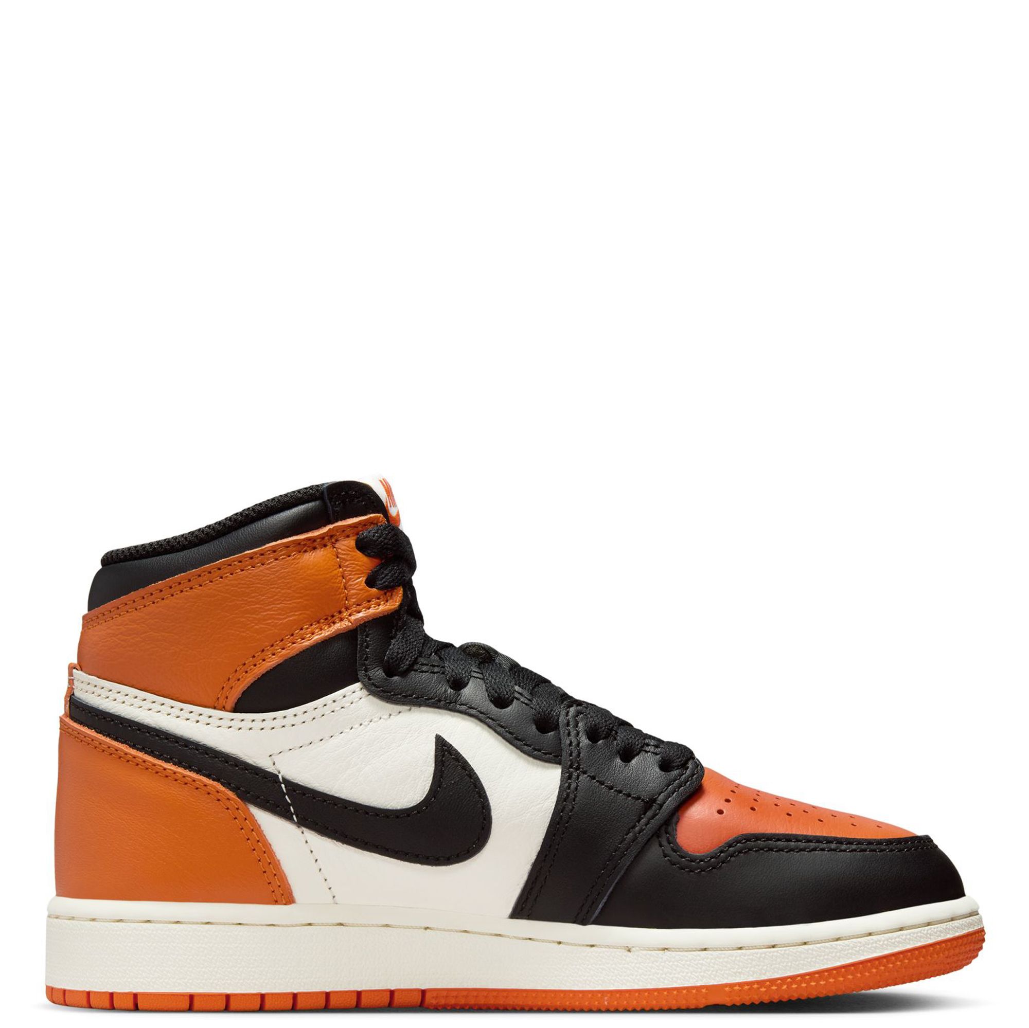 JORDAN Grade-School Air 1 High OG 