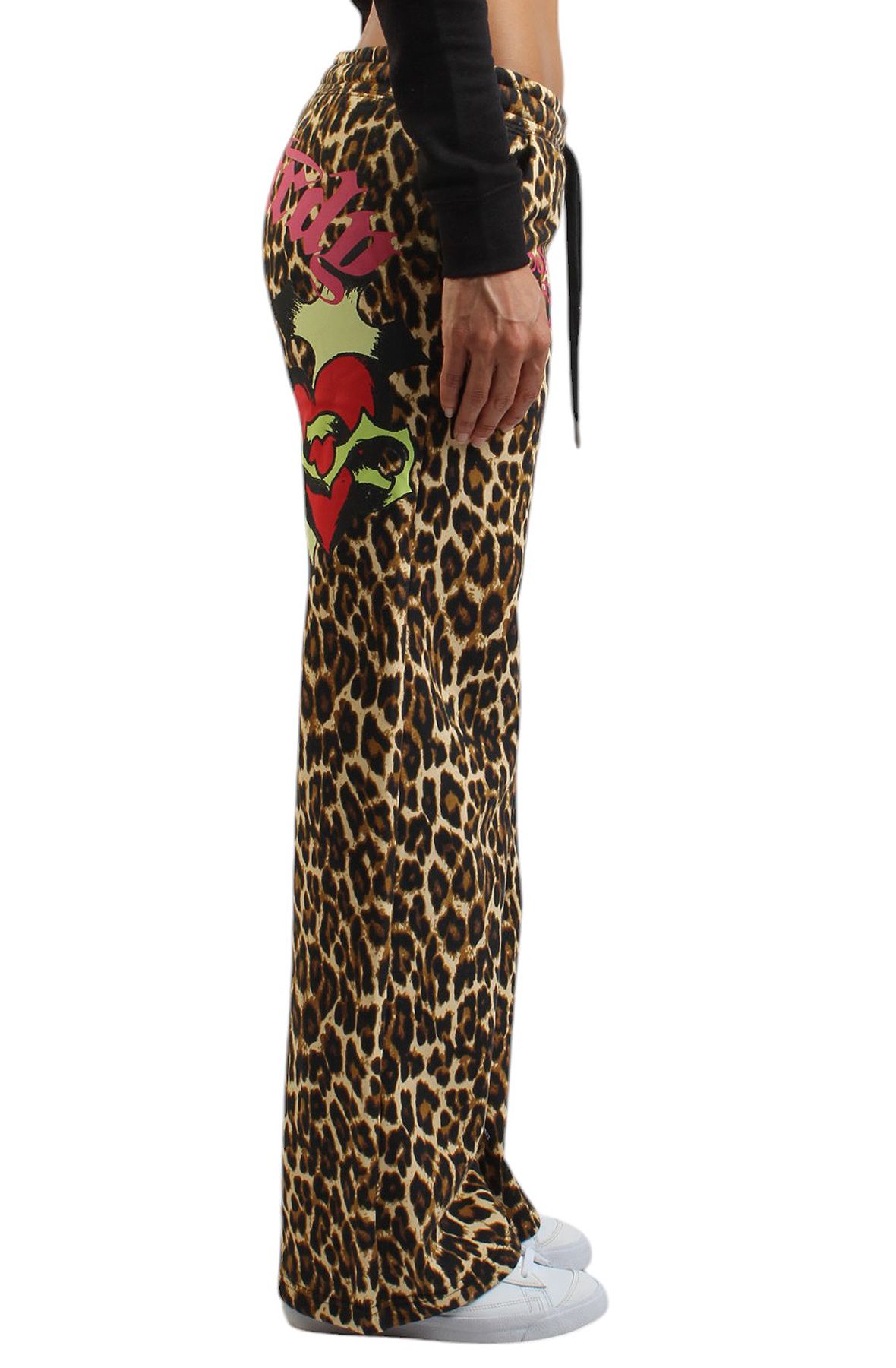 ED HARDY Sacred Heart Sweatpant EHW8200-72 - Shiekh