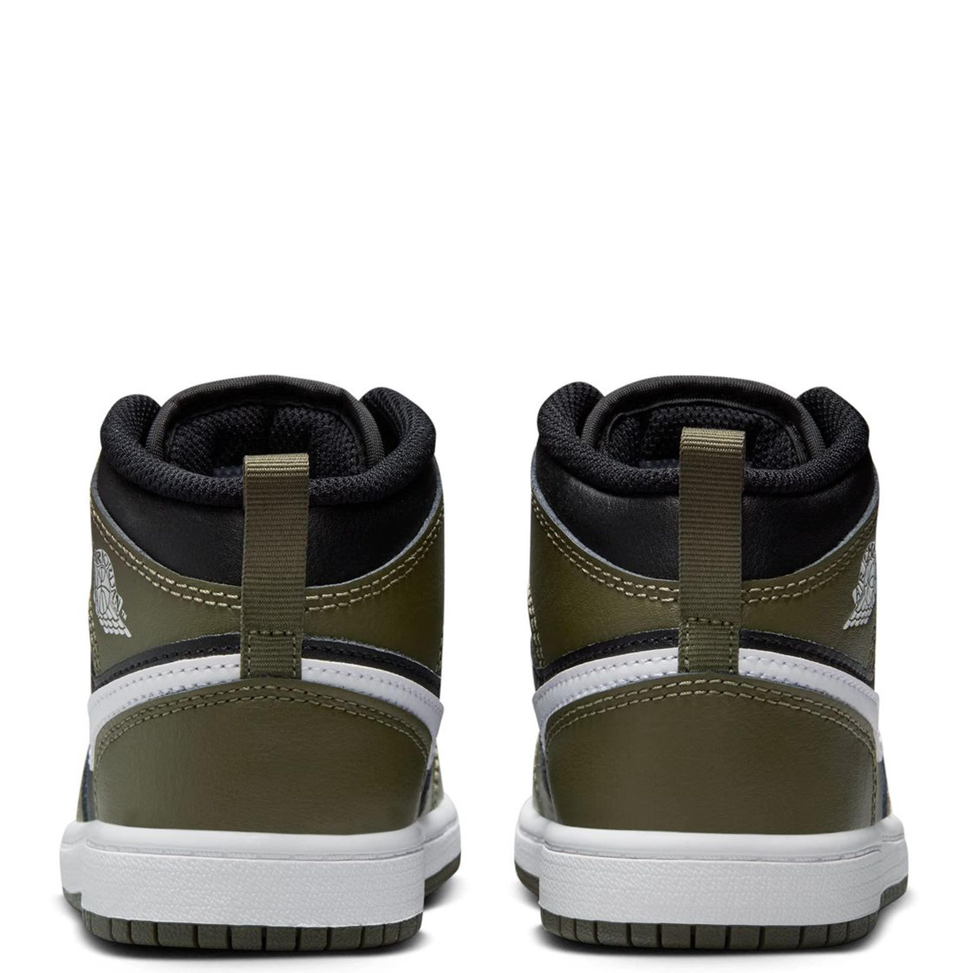 1個 JORDAN Toddler 1 Mid SE FQ8086 002 - Shiekh