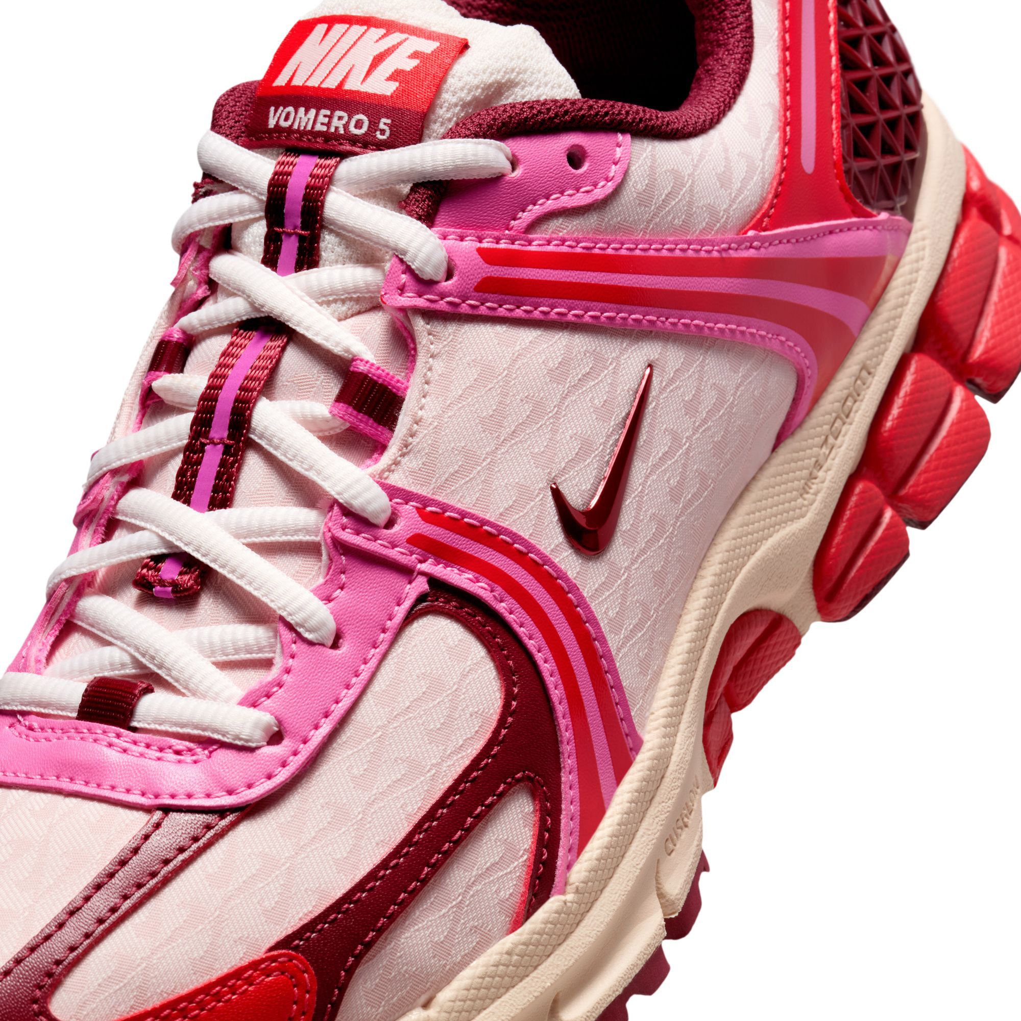 NIKE Women's Zoom Vomero 5 IM7185 640 - Shiekh