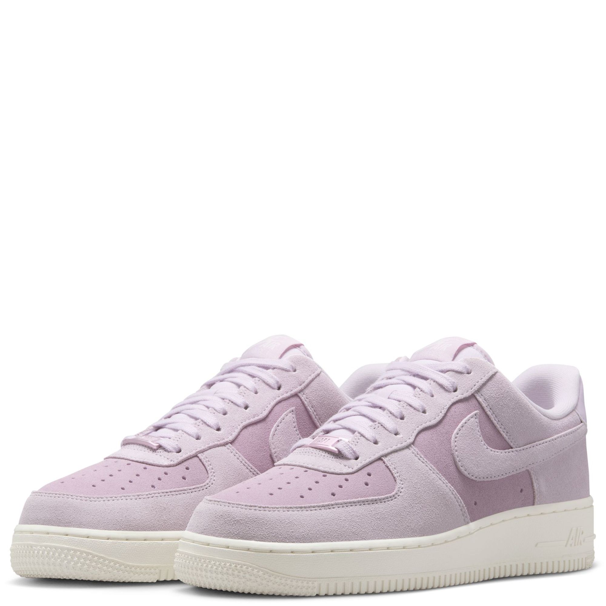国内配送 NIKE W AIR FORCE 1 '07 DOLL/SAIL-DOLL NIKE Women's Air Force 1 '07 HJ5336 500 - Shiekh