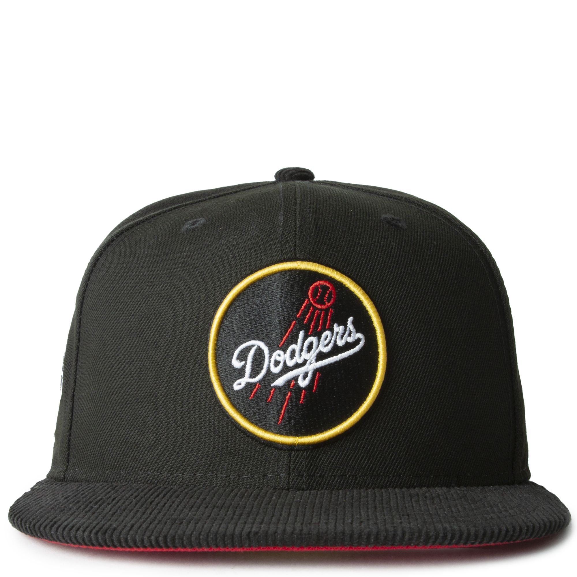 New Era Caps Los Angeles Dodgers 59FIFTY Fitted Hat