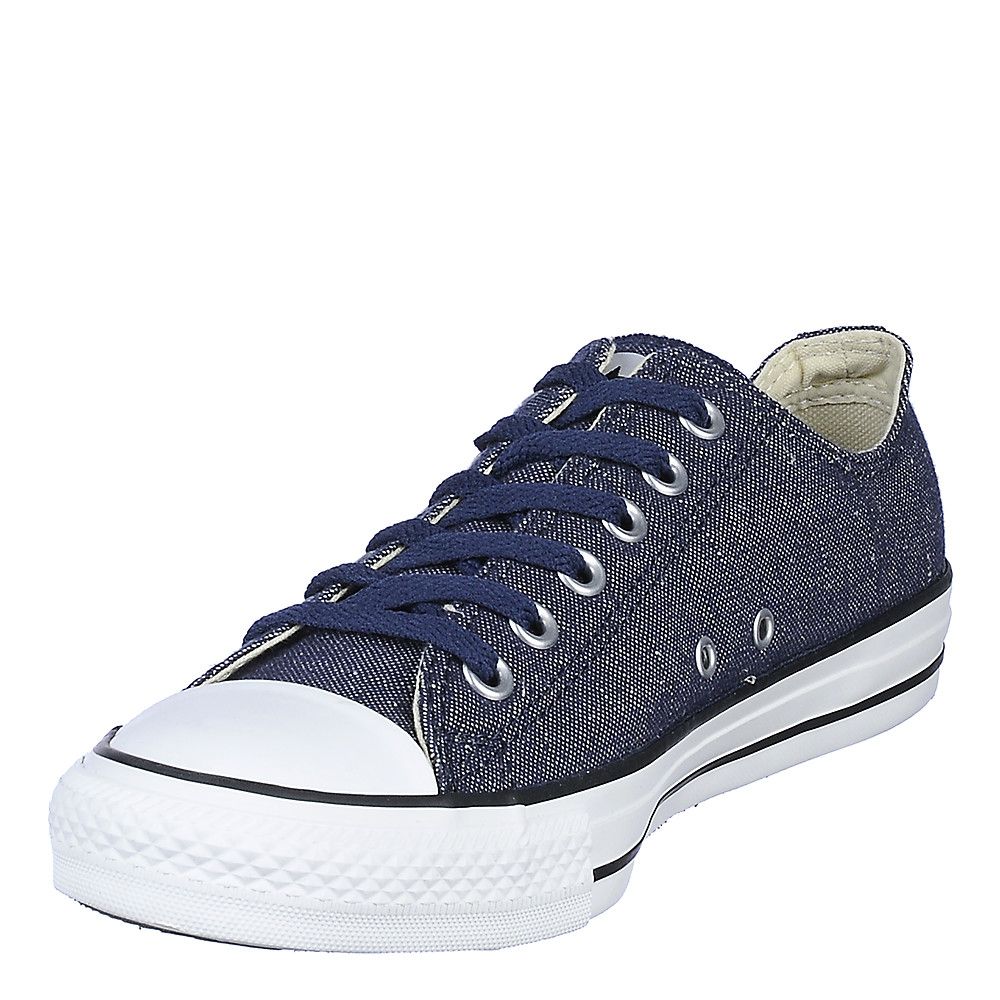 CONVERSE Chuck Taylor Ox 136617F - Shiekh