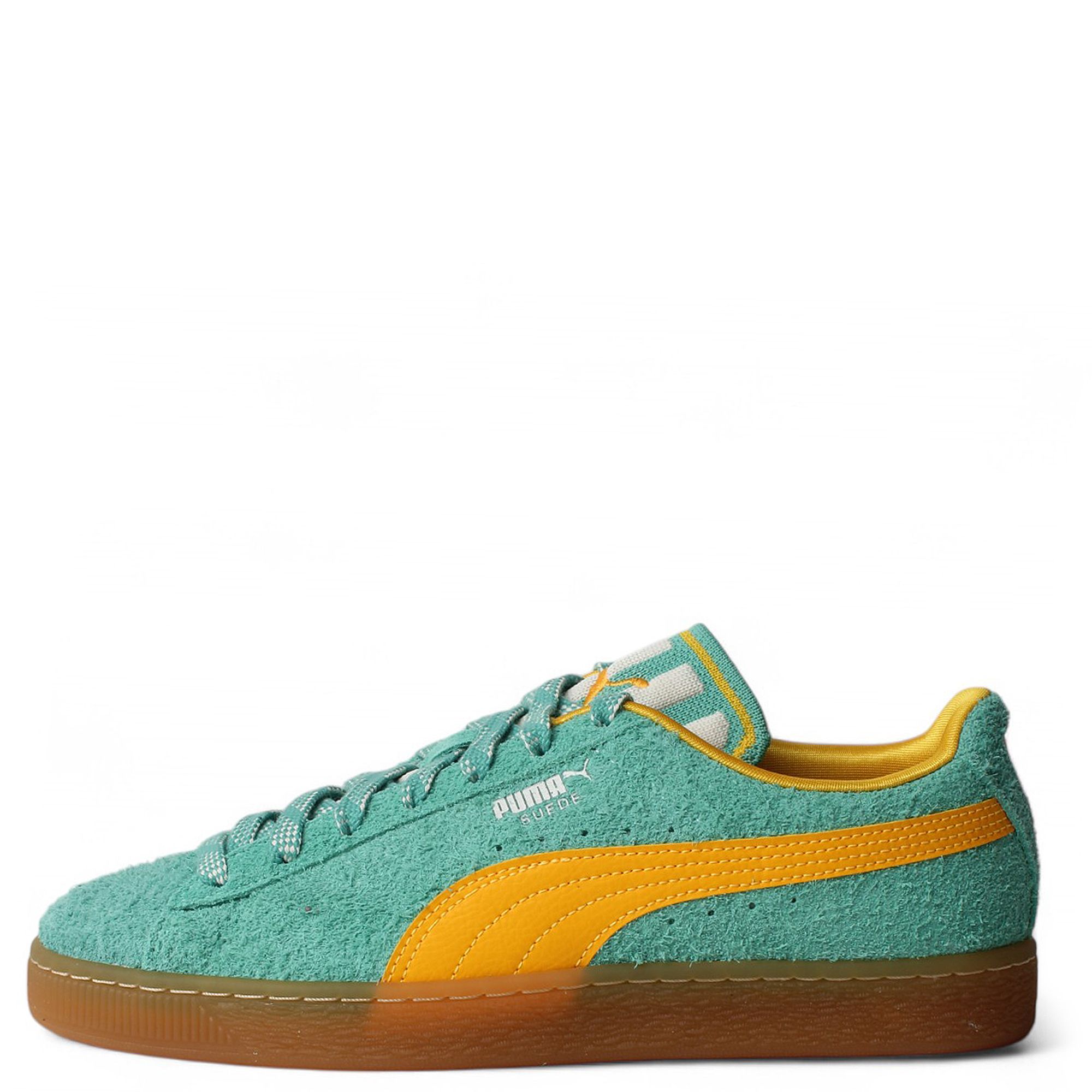 PUMA SUEDE マウンテングリーン PUMA SUEDE マウンテングリーン Puma Suede green | PRM USA
