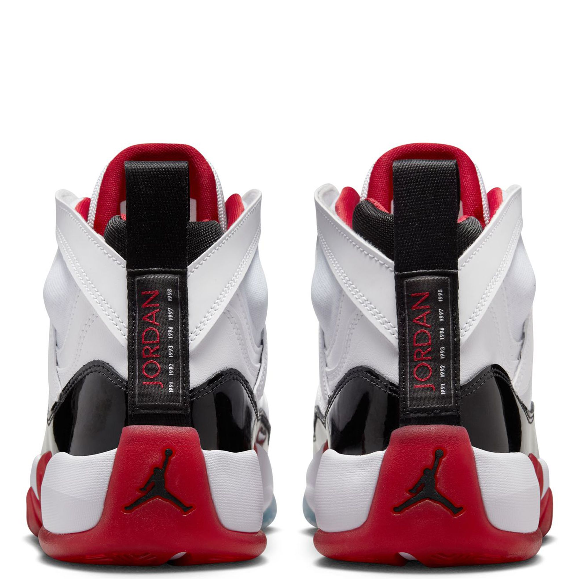 破格☆Nike Air Jordan ２点セット（28㎝） JORDAN Jumpman Two Trey DO1925 106 - Shiekh