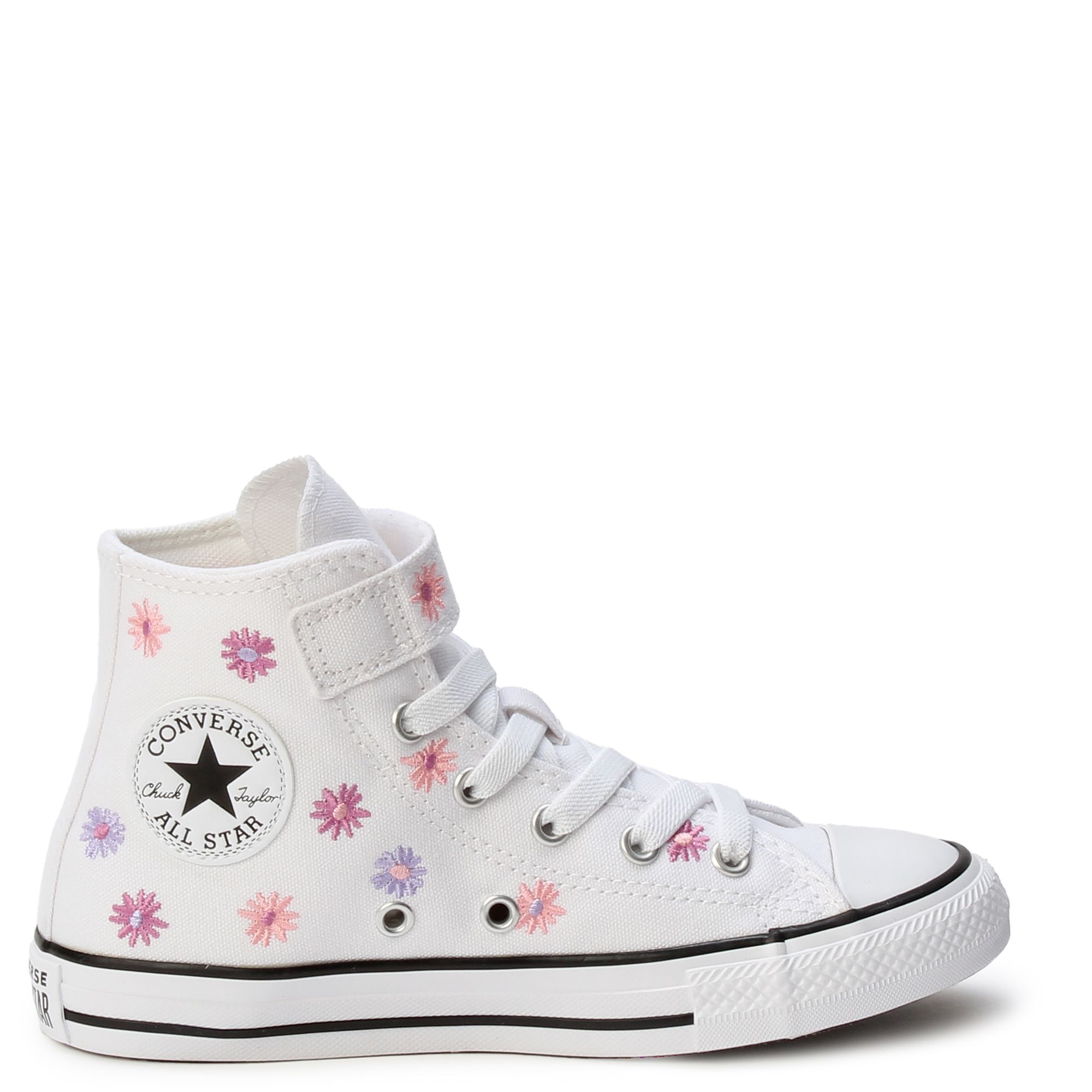 ☆M☆        WEARISTA MAYUMI Converse CONVERSE Grade School Chuck Taylor All Star Allover Florals