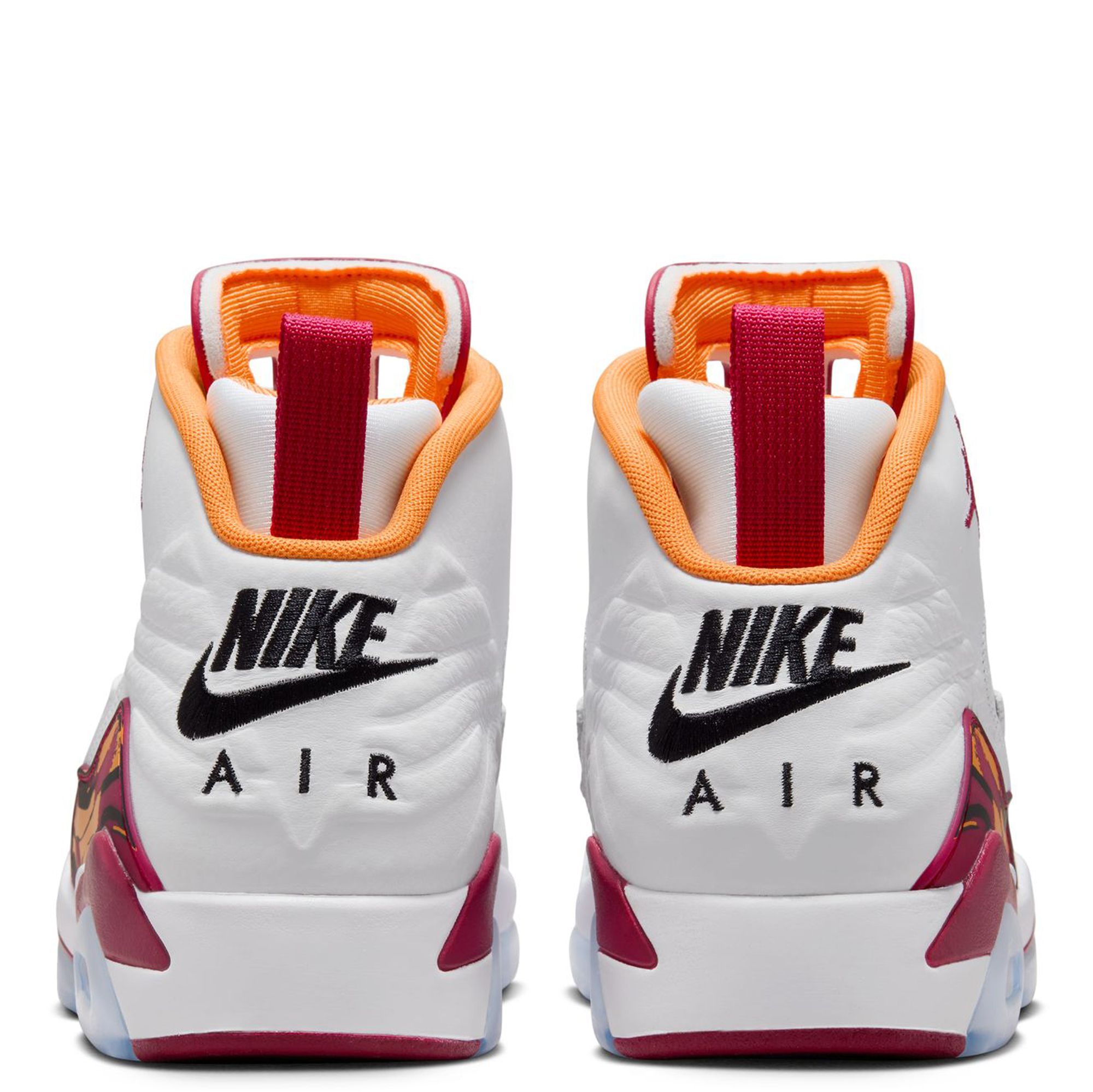 JORDAN Jumpman MVP DZ4475 168 - Shiekh