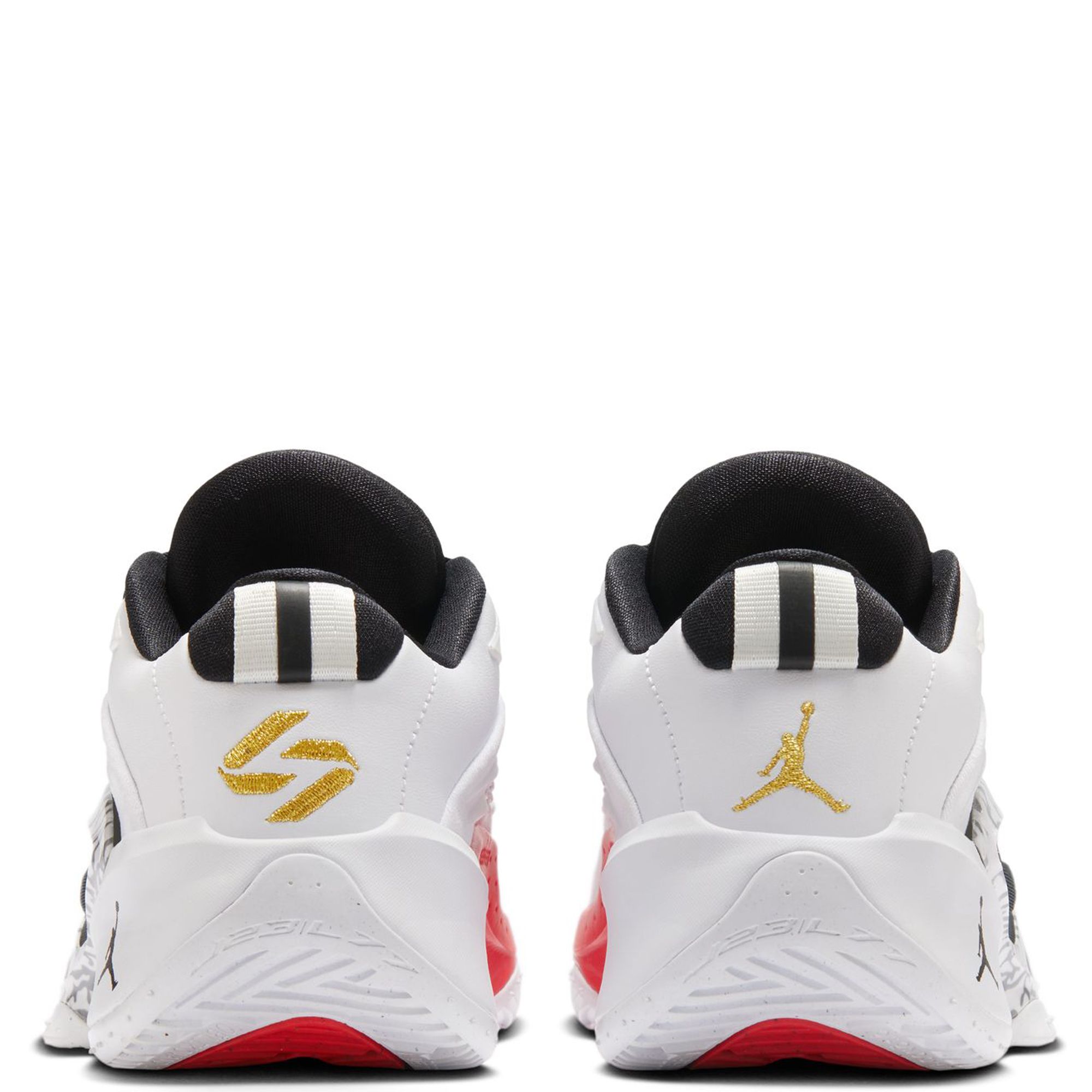 JORDAN Grade School Luka 3 