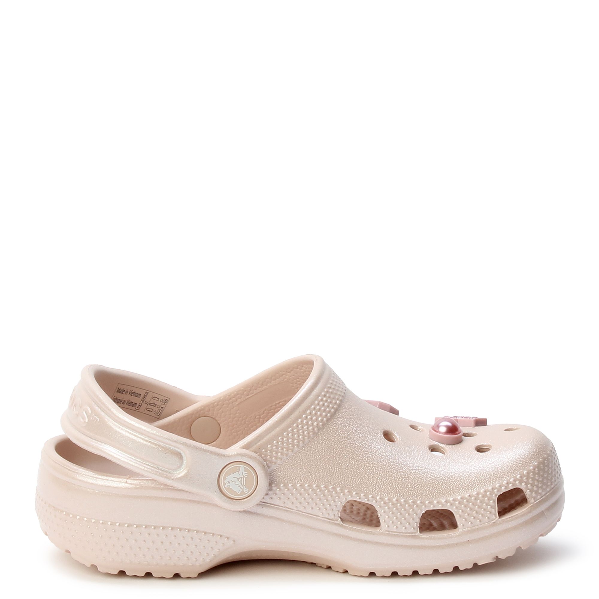 Size 9 M - Crocs x Futura Laboratories Classic Clog 209622