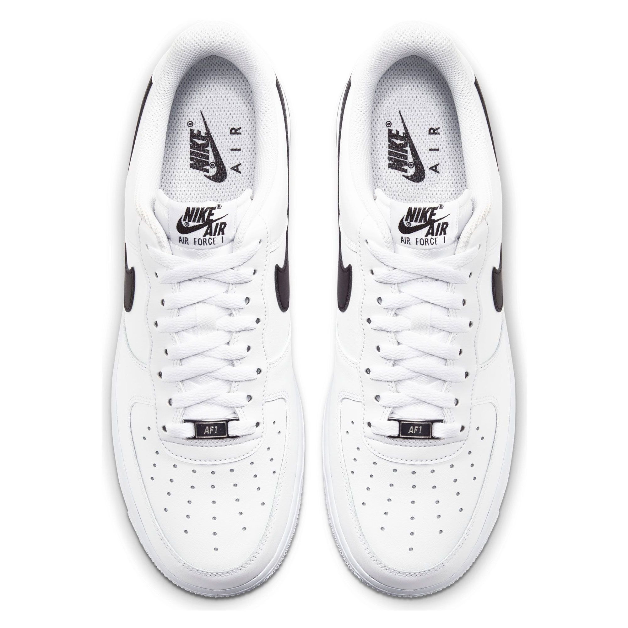 NIKE Air Force 1 '07 CJ0952 100 - Shiekh