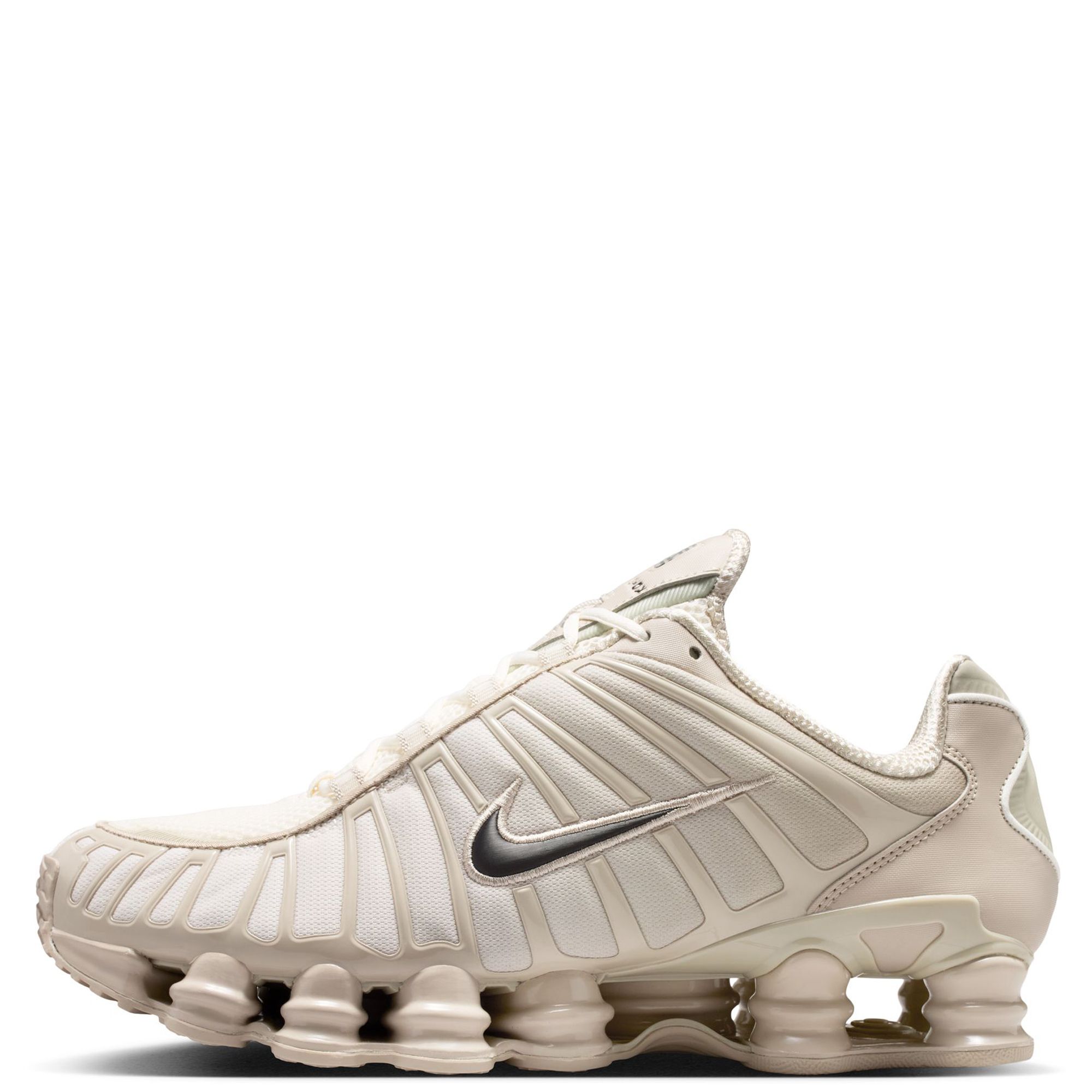 まこもさん専用Nike SHOX TL ホワイト29cm ナイキ ショックス NIKE Shox TL AV3595 201 - Shiekh