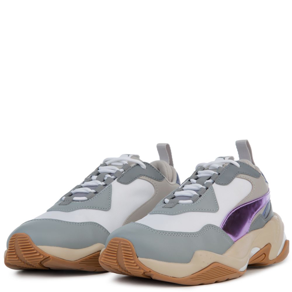 Puma thunder femme violet on sale