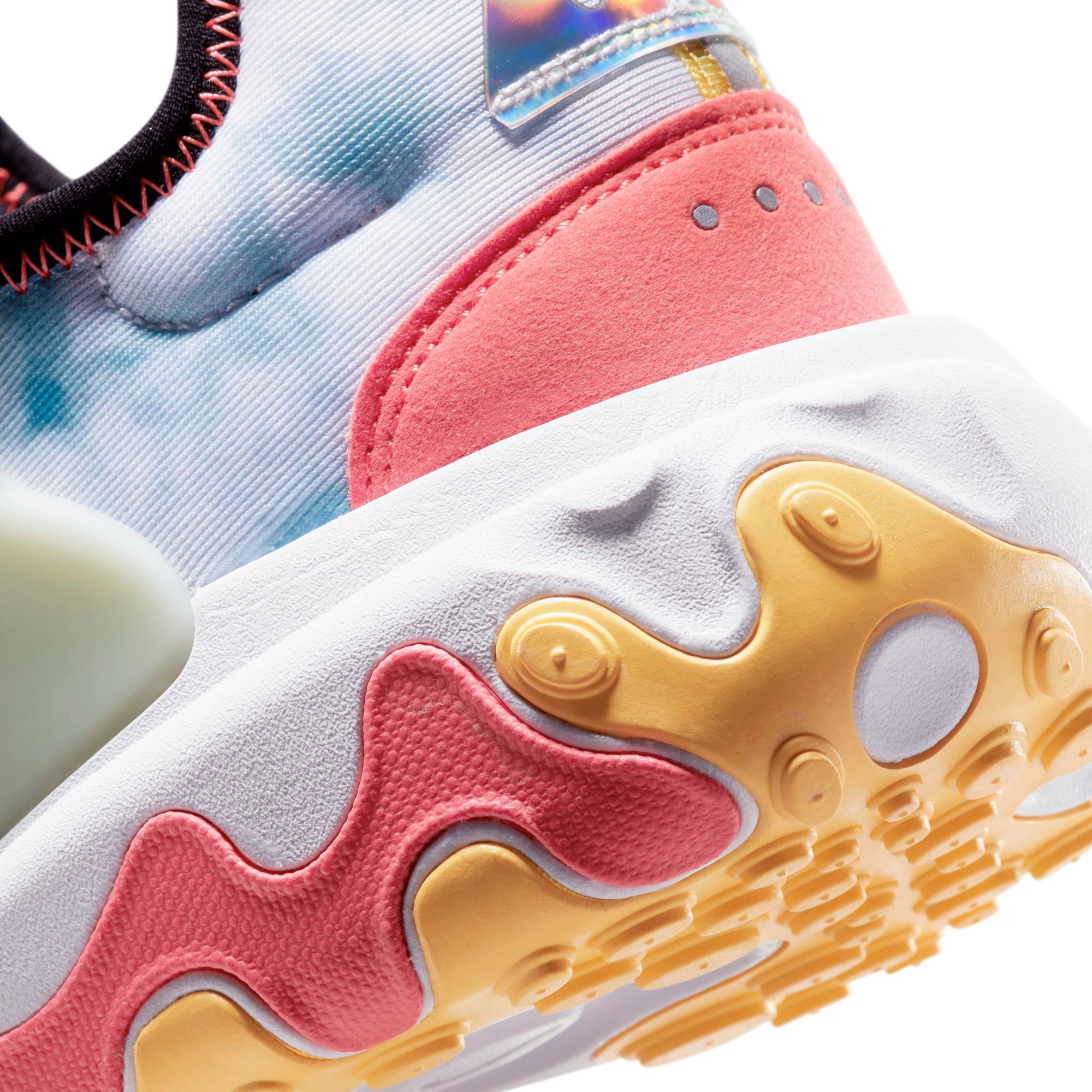 presto multi color