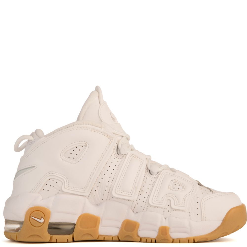 air uptempo white