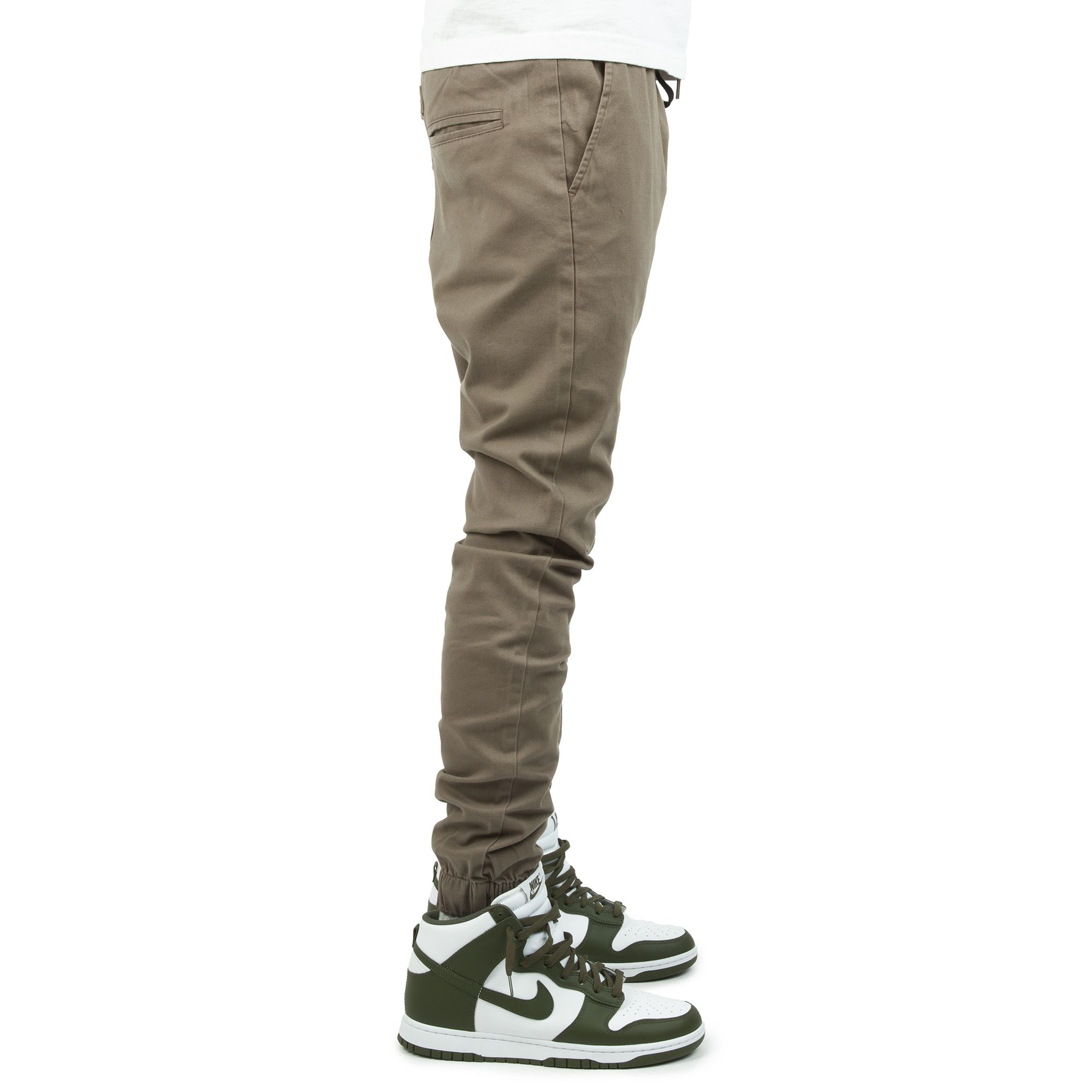 sureshot fleece jogger