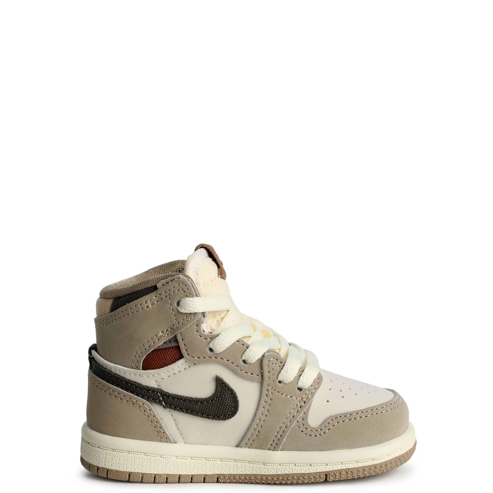 JORDAN Toddler 1 Retro High OG 