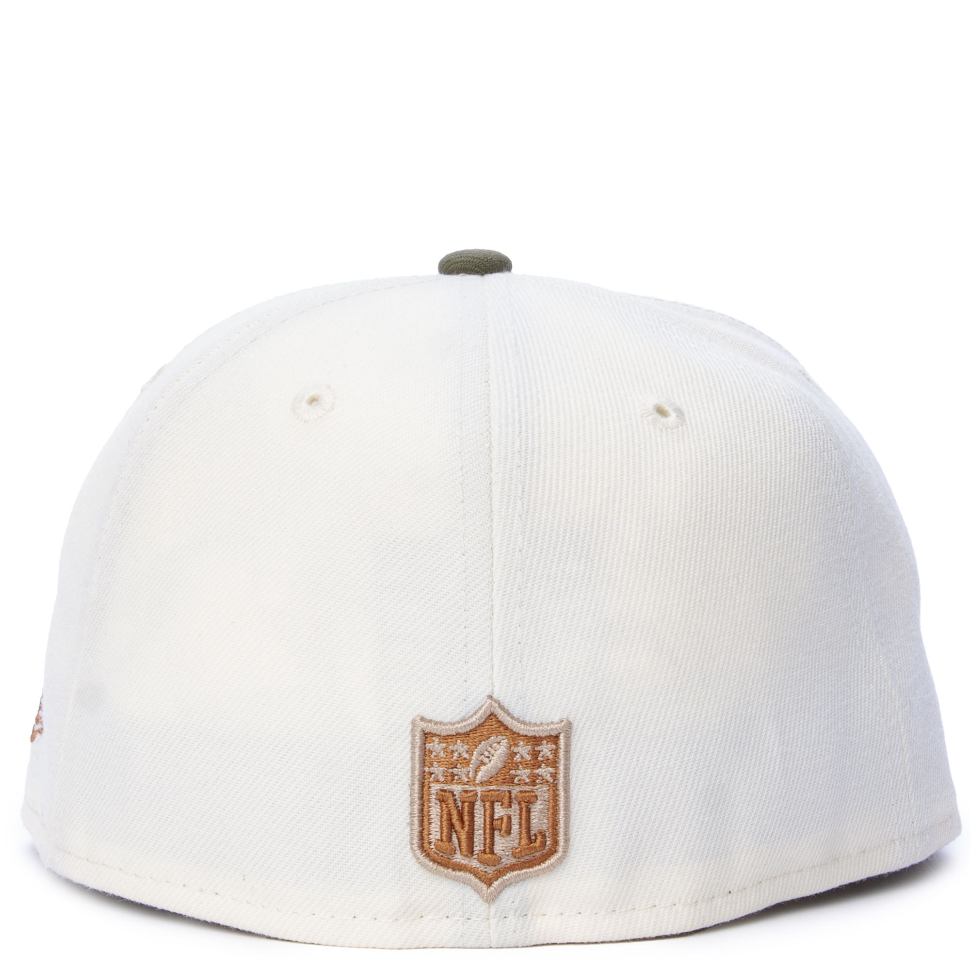 NEW ERA CAPS Las Vegas Raiders 59FIFTY Fitted Cap 70712215
